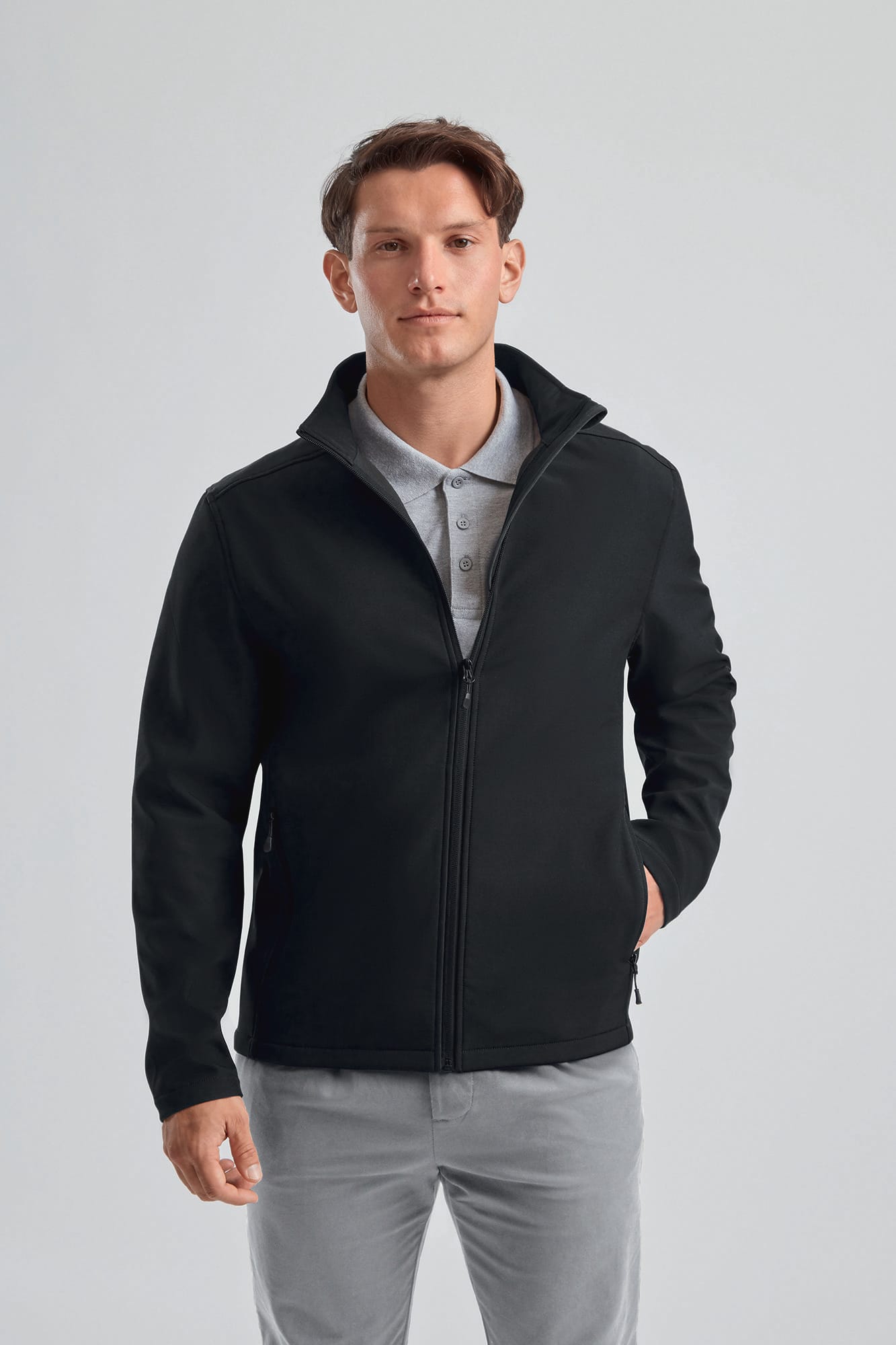 Veste softhsell Essential - Image 1