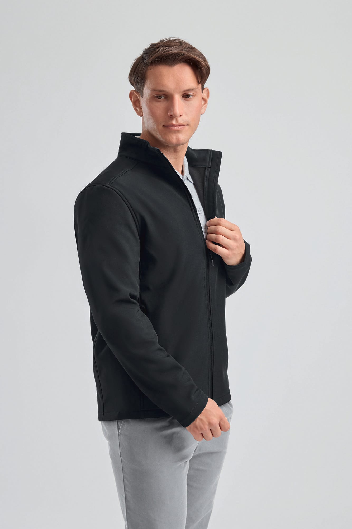 Veste softhsell Essential - Image 4