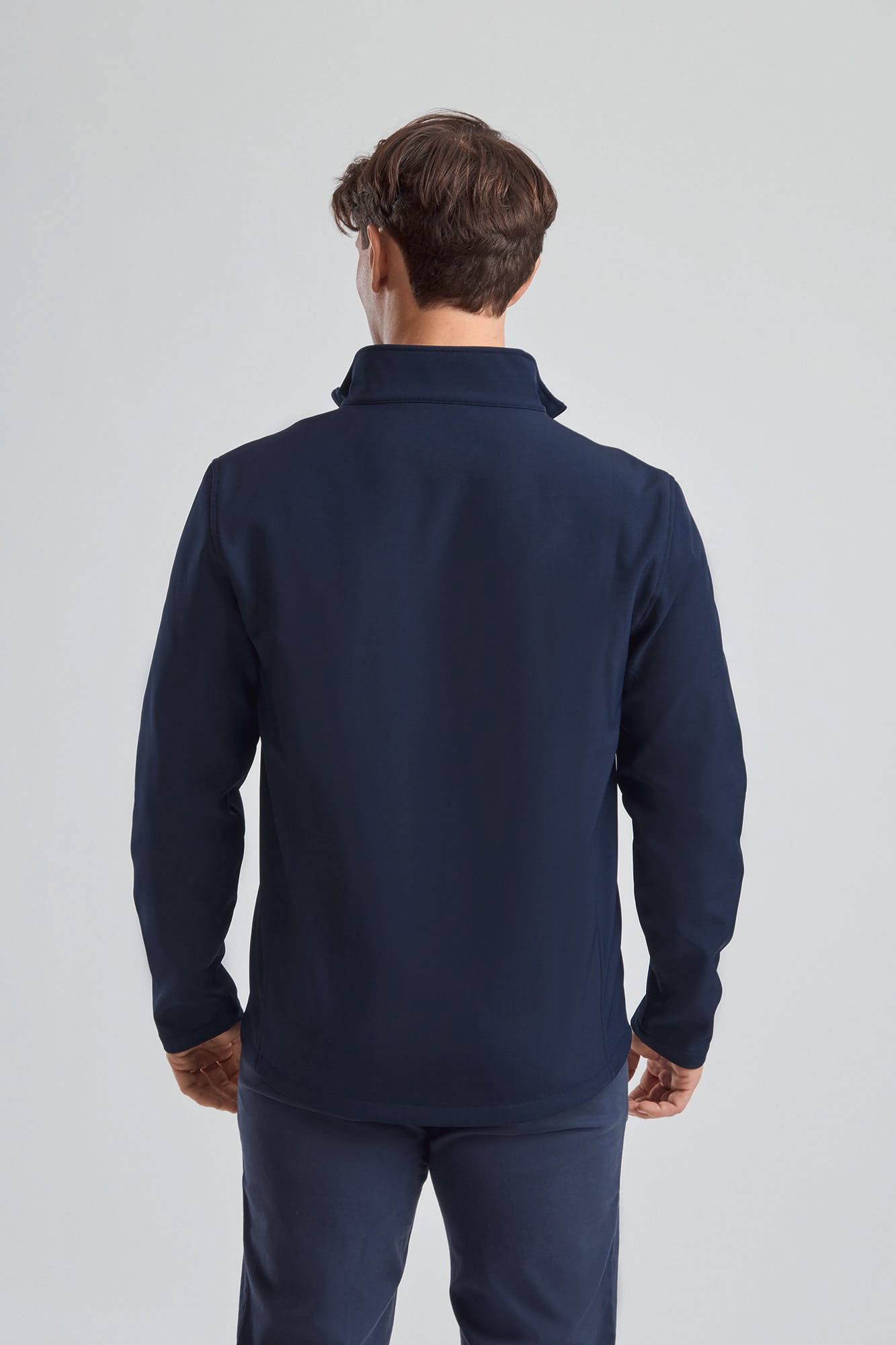 Veste softhsell Essential - Image 5