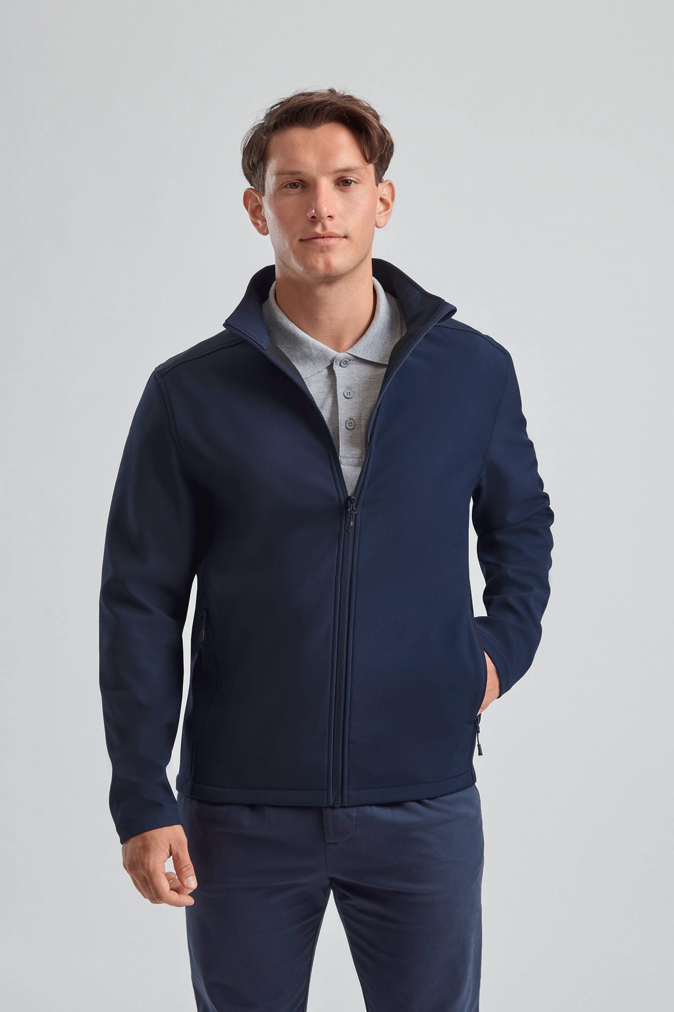 Veste softhsell Essential - Image 6