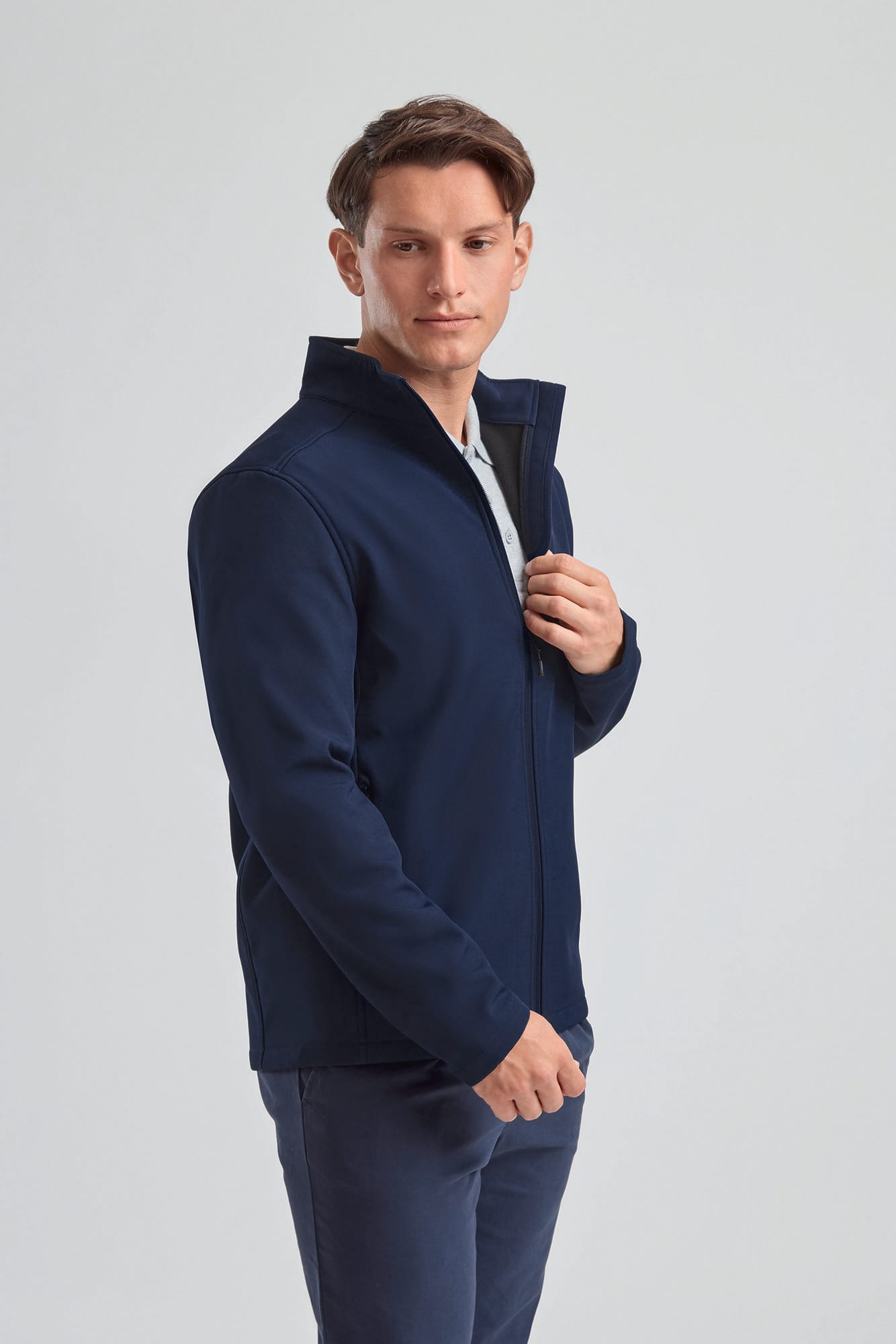 Veste softhsell Essential - Image 8