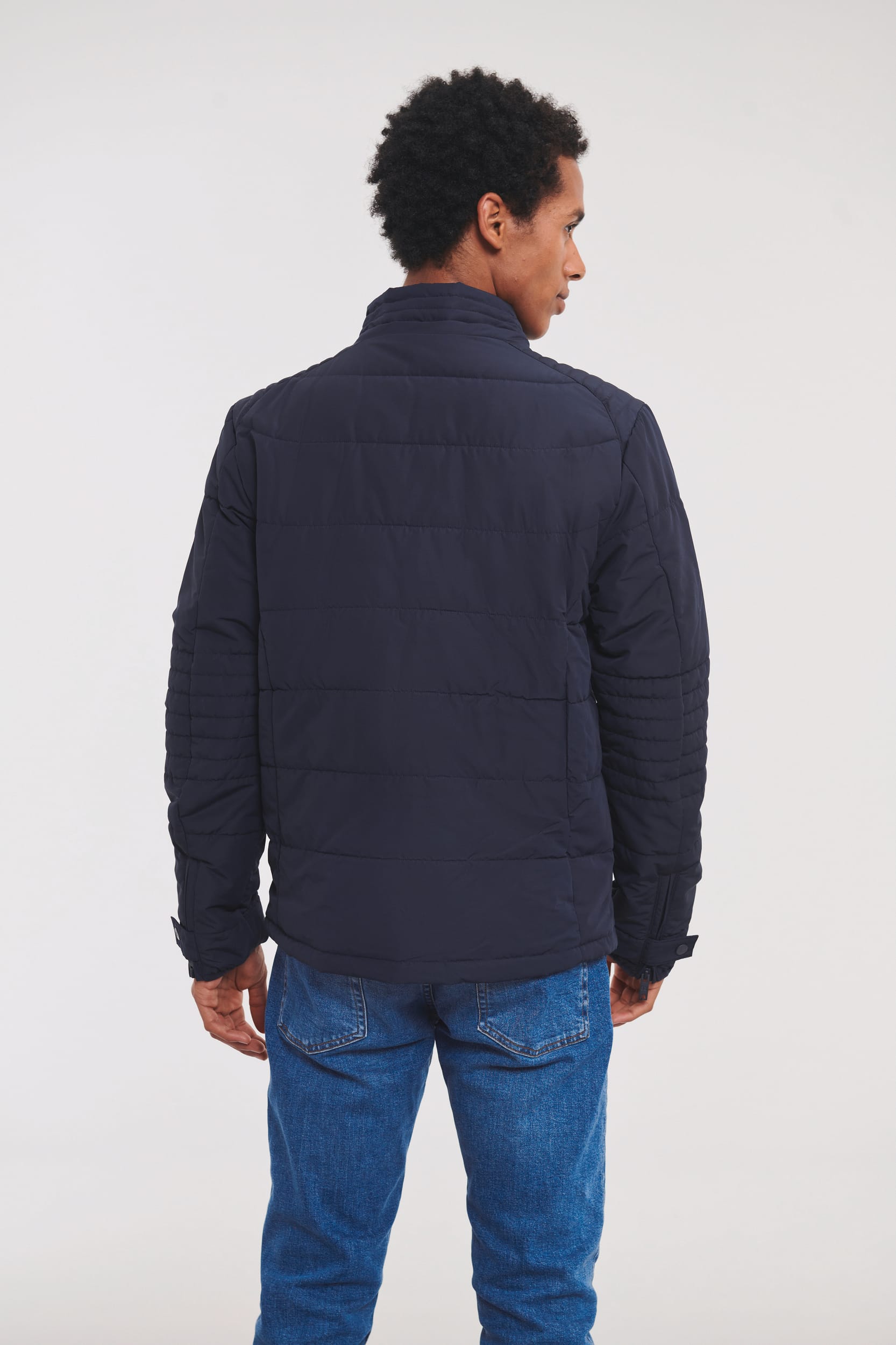 Veste Cross - Image 2