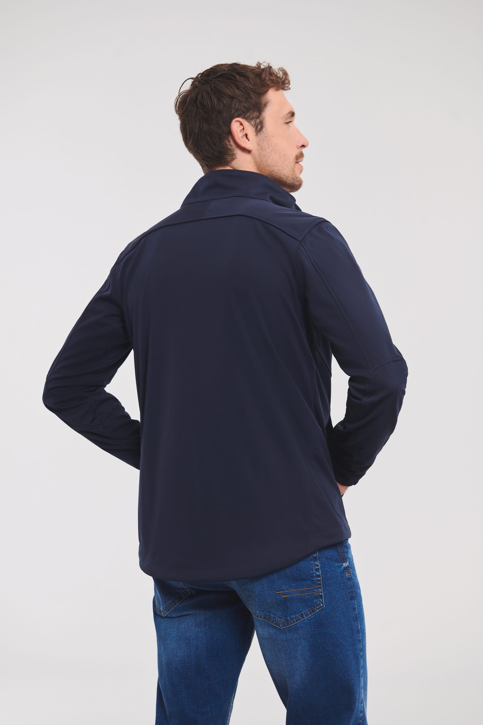 Casaco de homem Sportshell 5000