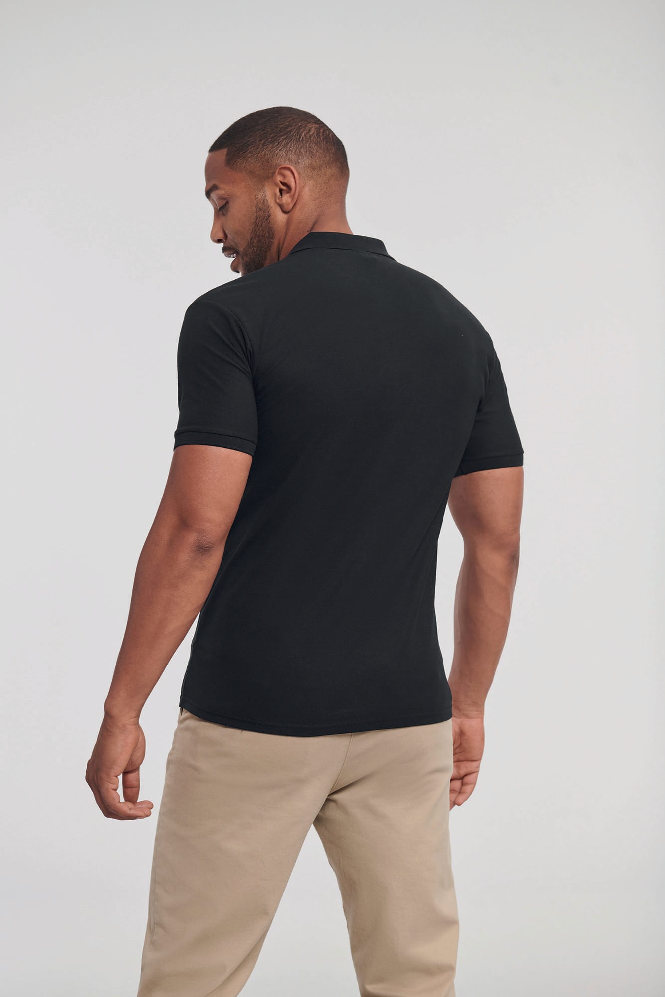 Polo homme Authentic Eco - Image 14