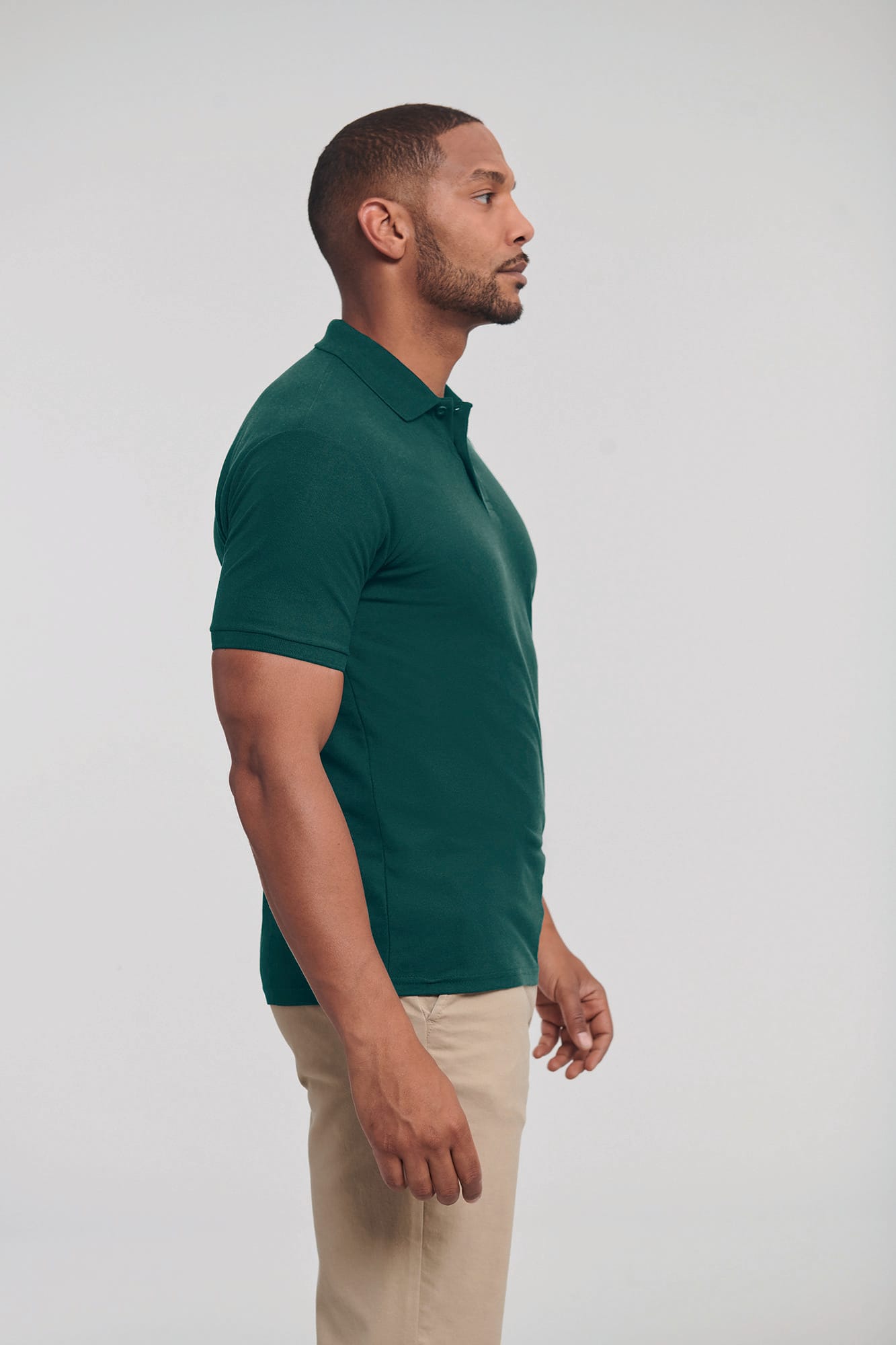 Polo homme Authentic Eco - Image 21