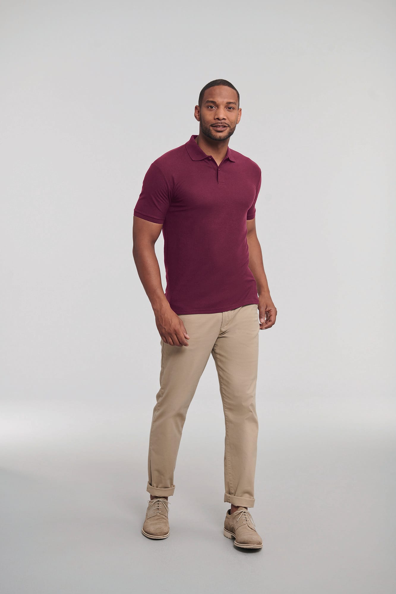 Polo homme Authentic Eco - Image 24