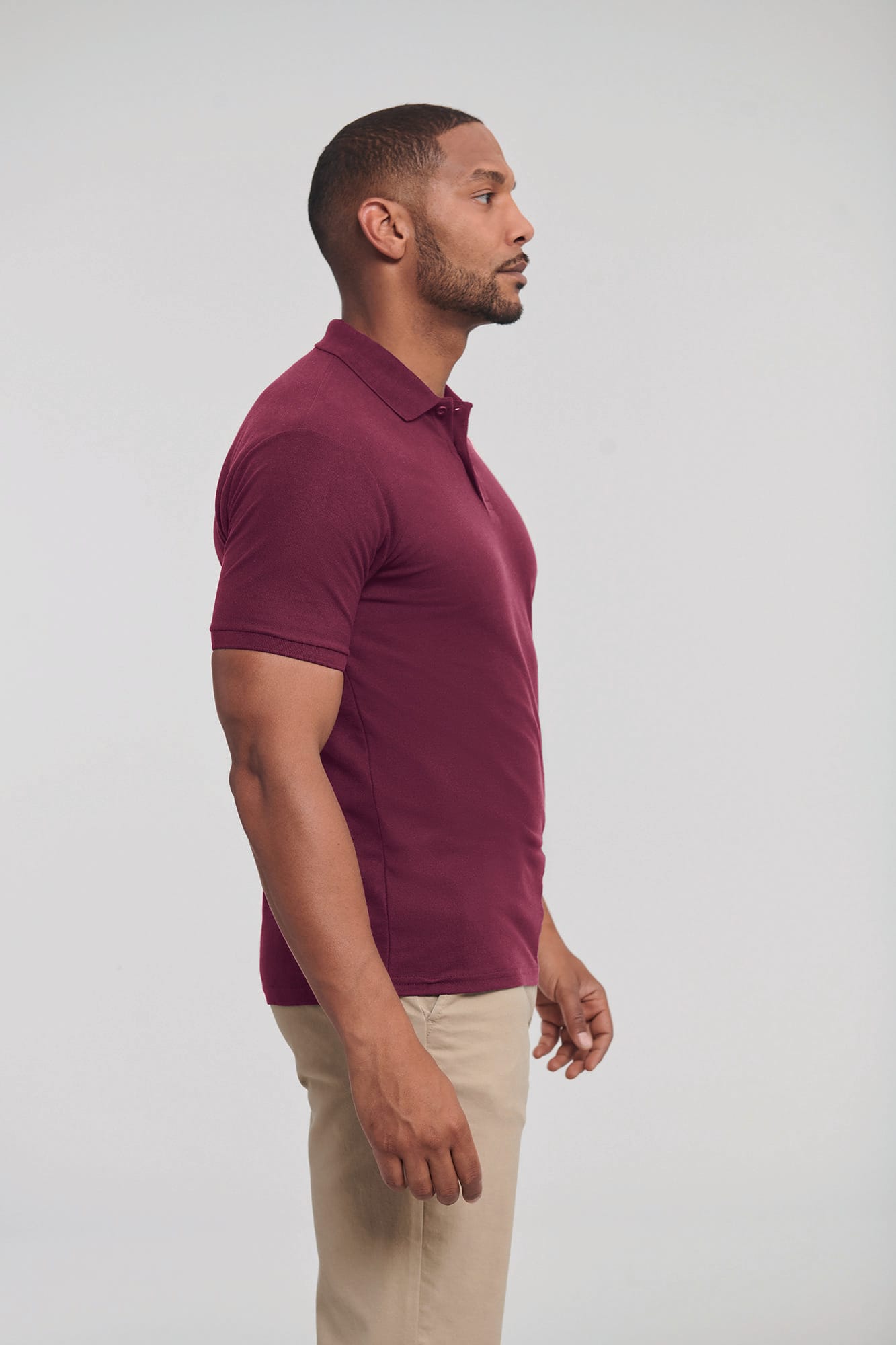 Polo homme Authentic Eco - Image 25