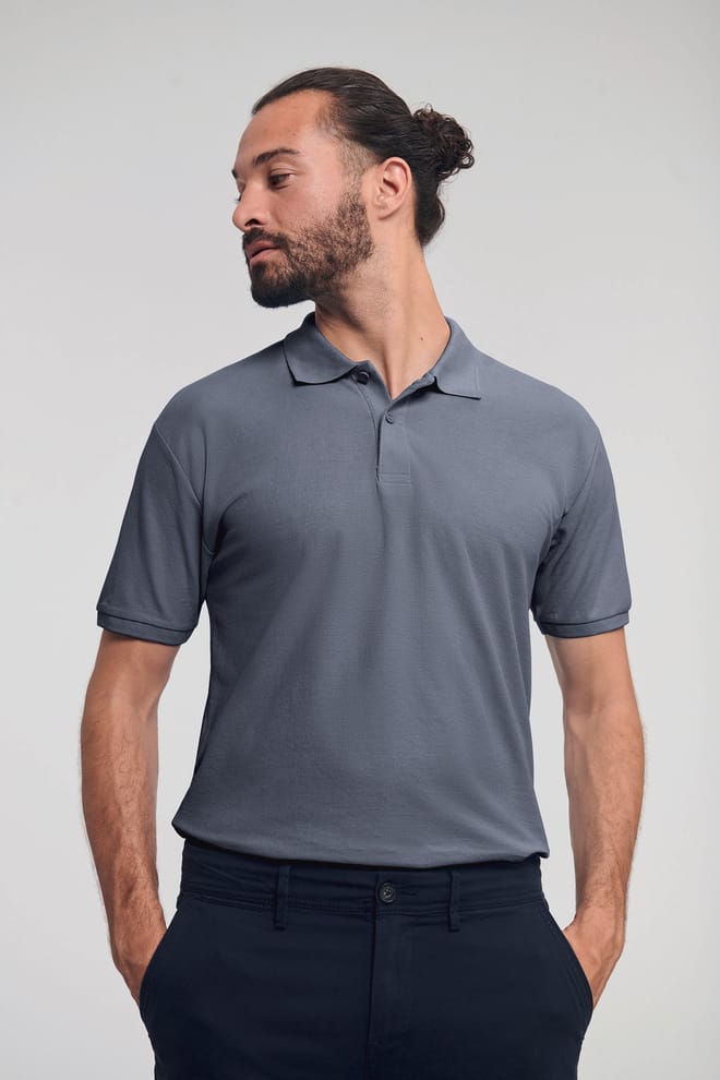 Men's Authentic Eco polo shirt
