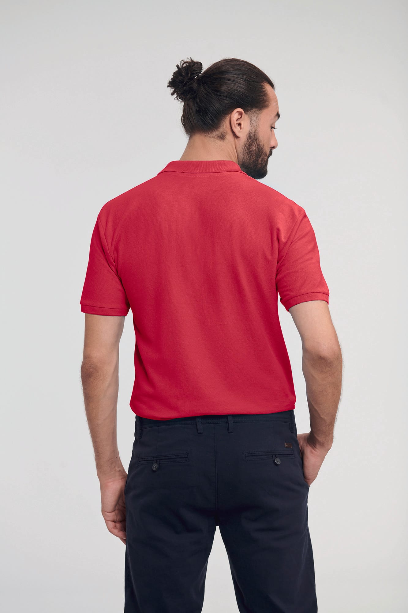 Polo homme Authentic Eco - Image 29