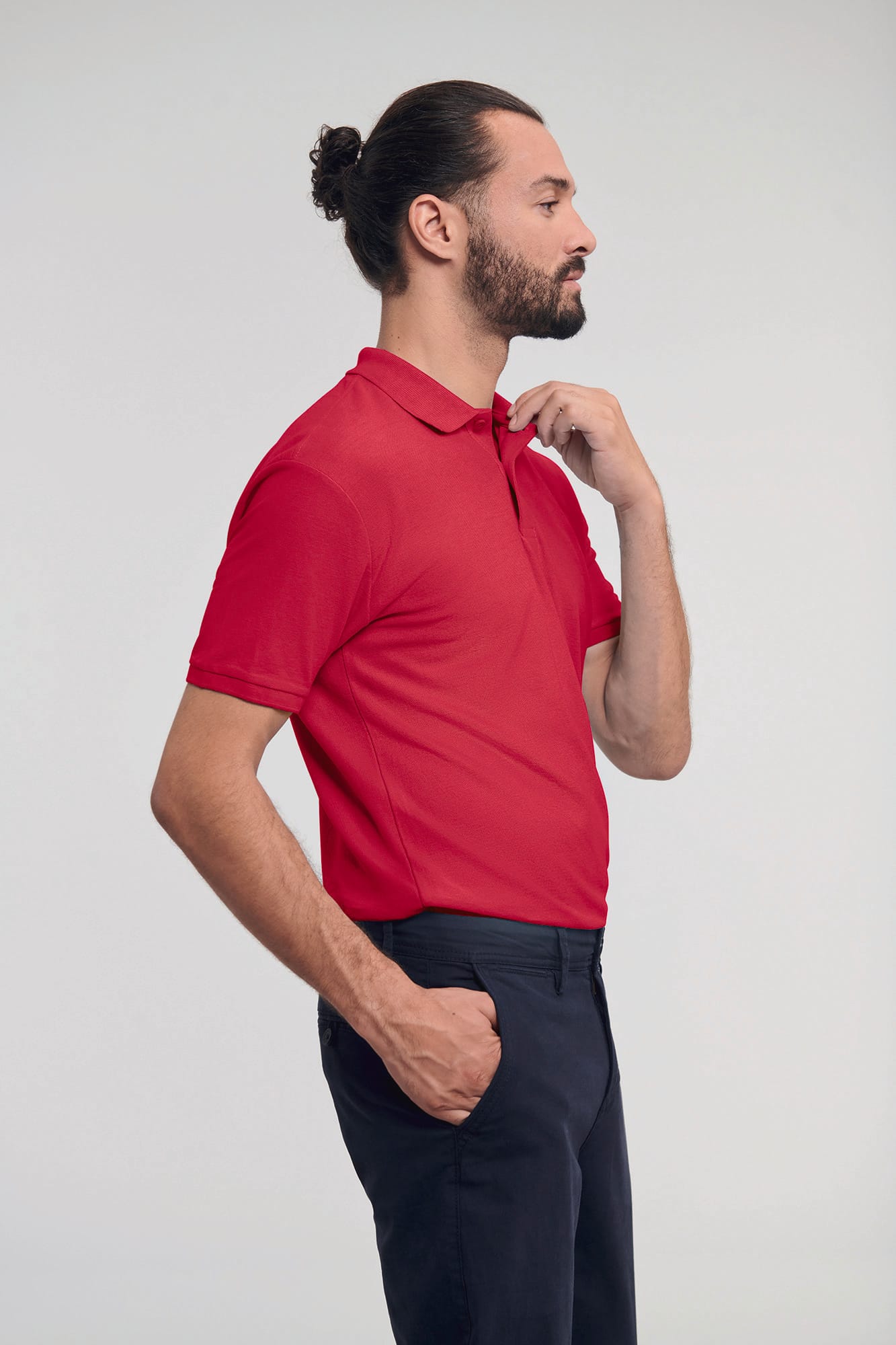 Polo homme Authentic Eco - Image 32