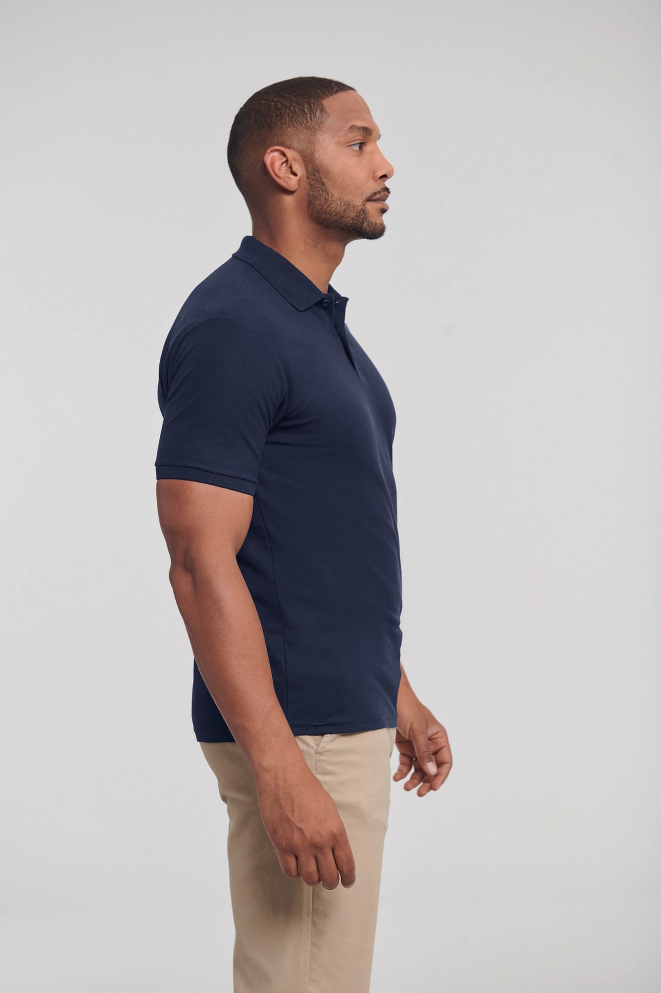 Polo homme Authentic Eco - Image 36