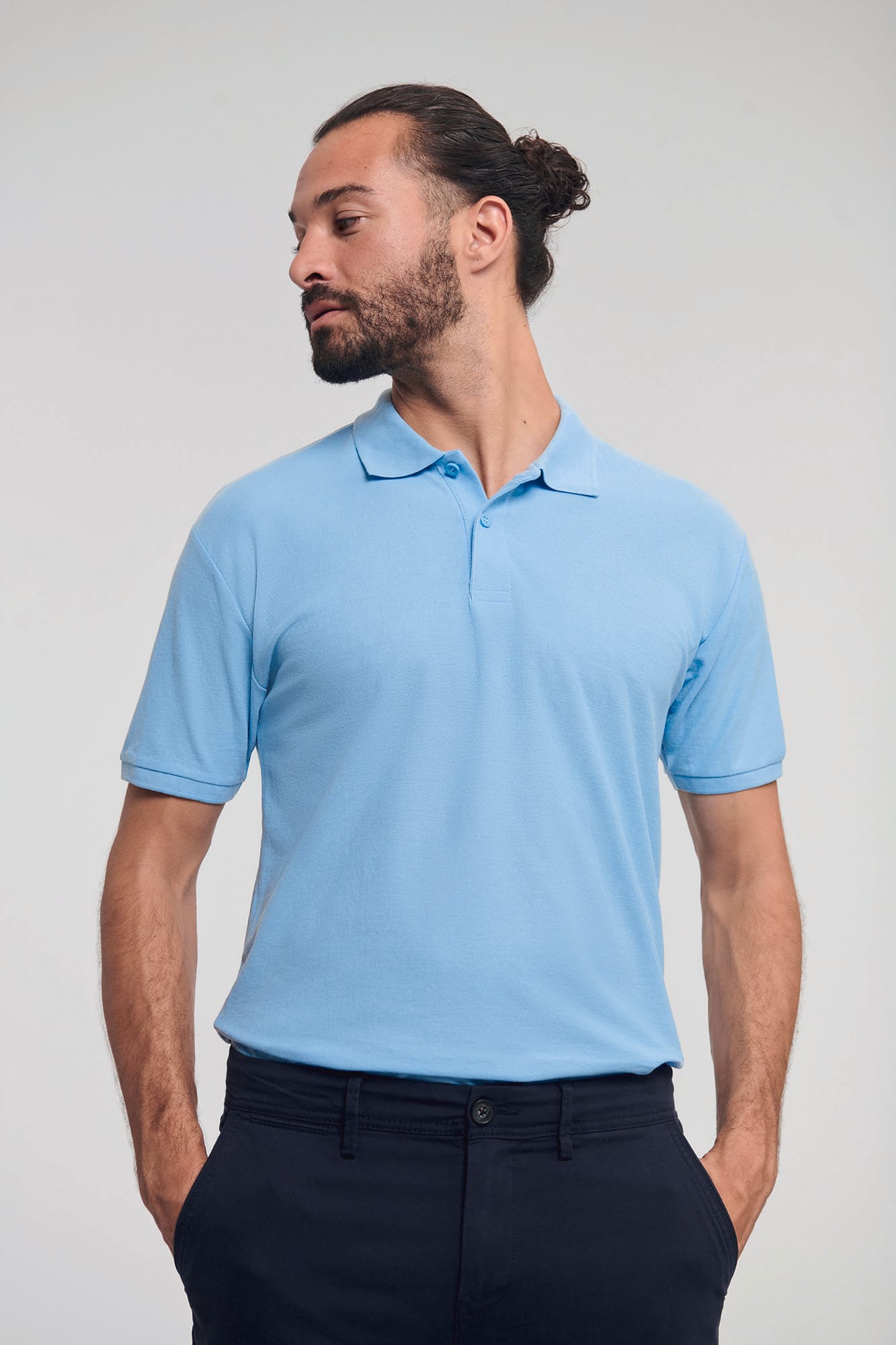 Polo homme Authentic Eco - Image 38