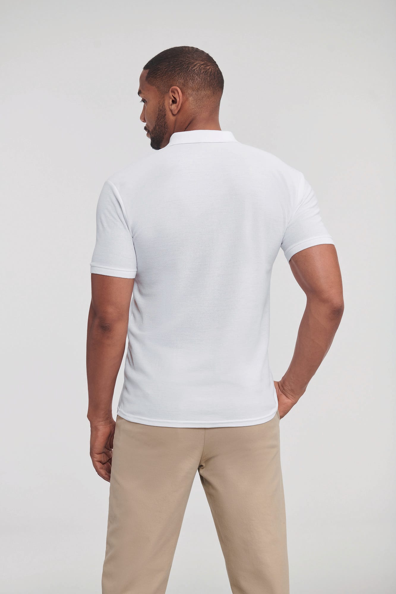 Polo homme Authentic Eco - Image 10