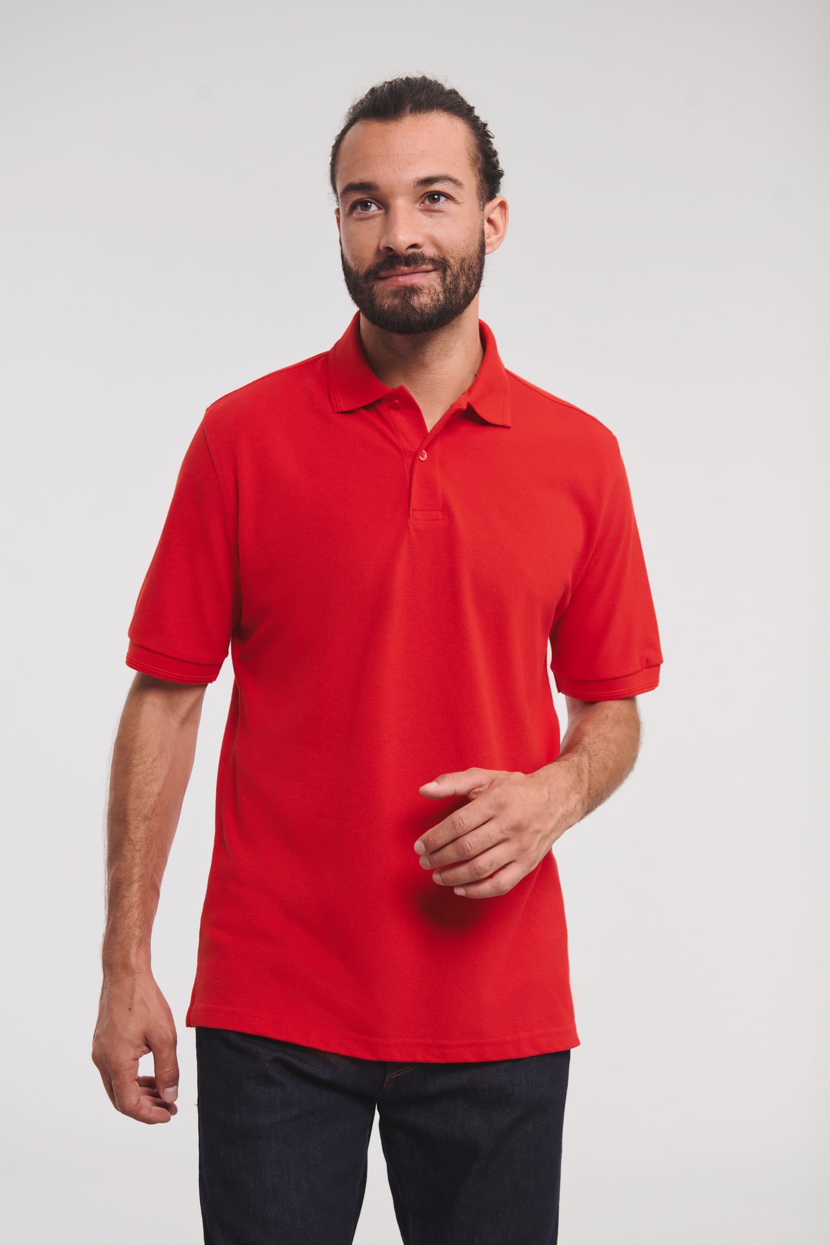 Polo Heavy Duty - Image 1