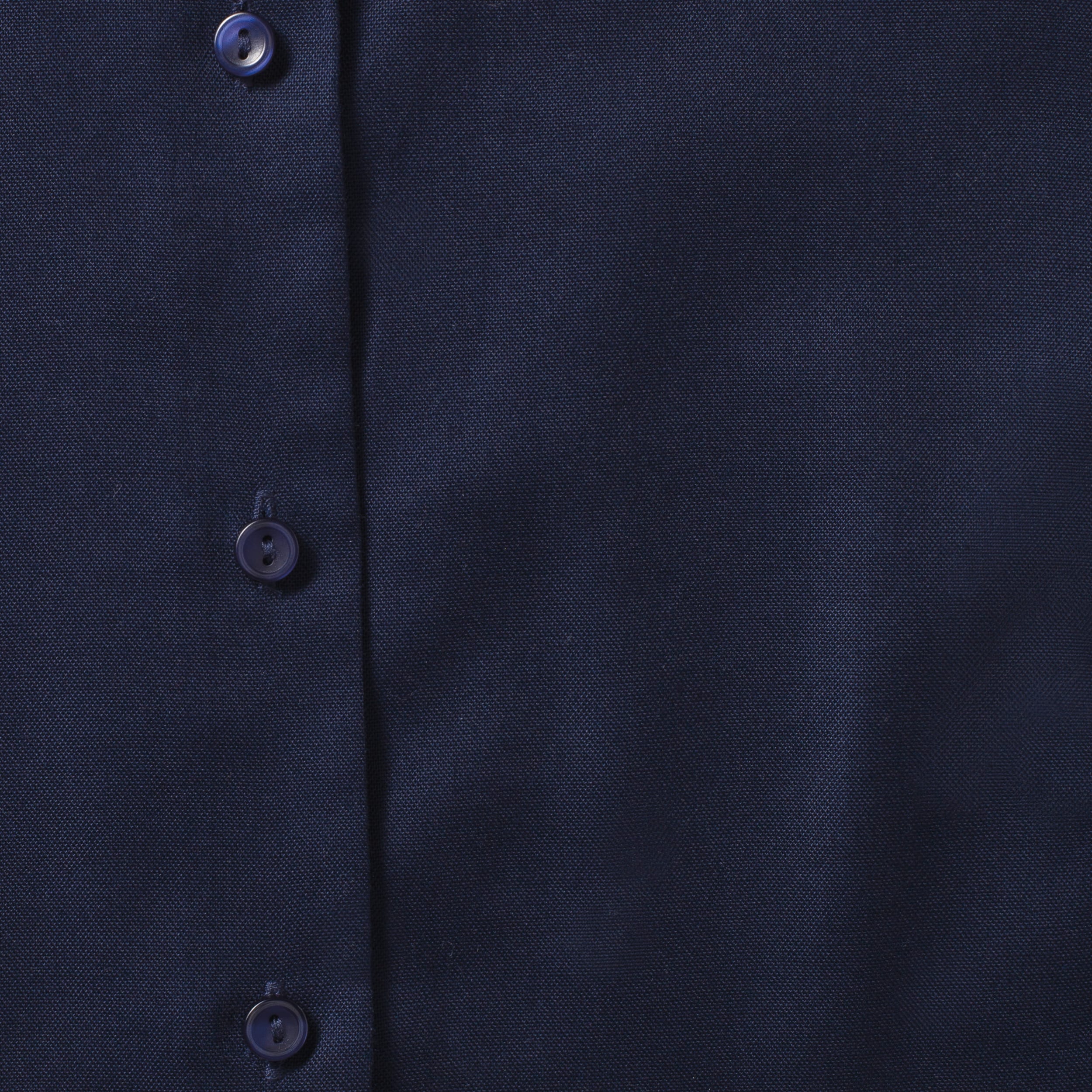 Chemise femme manches longues Oxford - Image 4