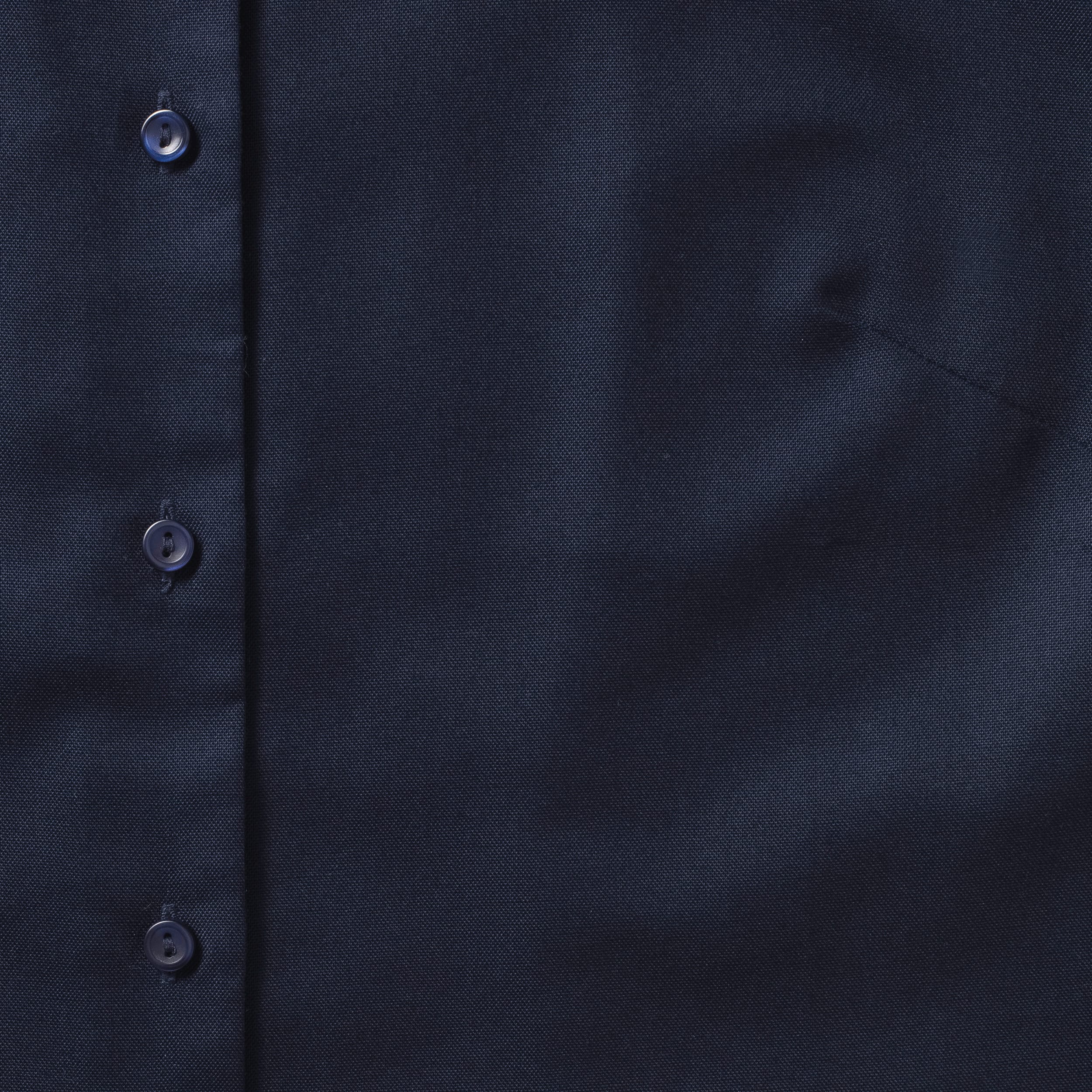 Chemise femme manches courtes Oxford - Image 4