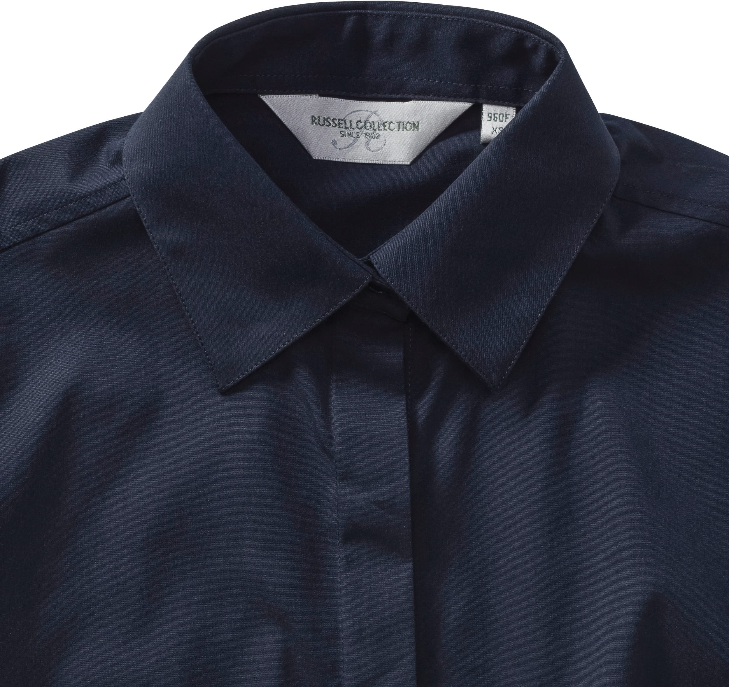 Chemise femme manches longues Ultimate stretch - Image 3