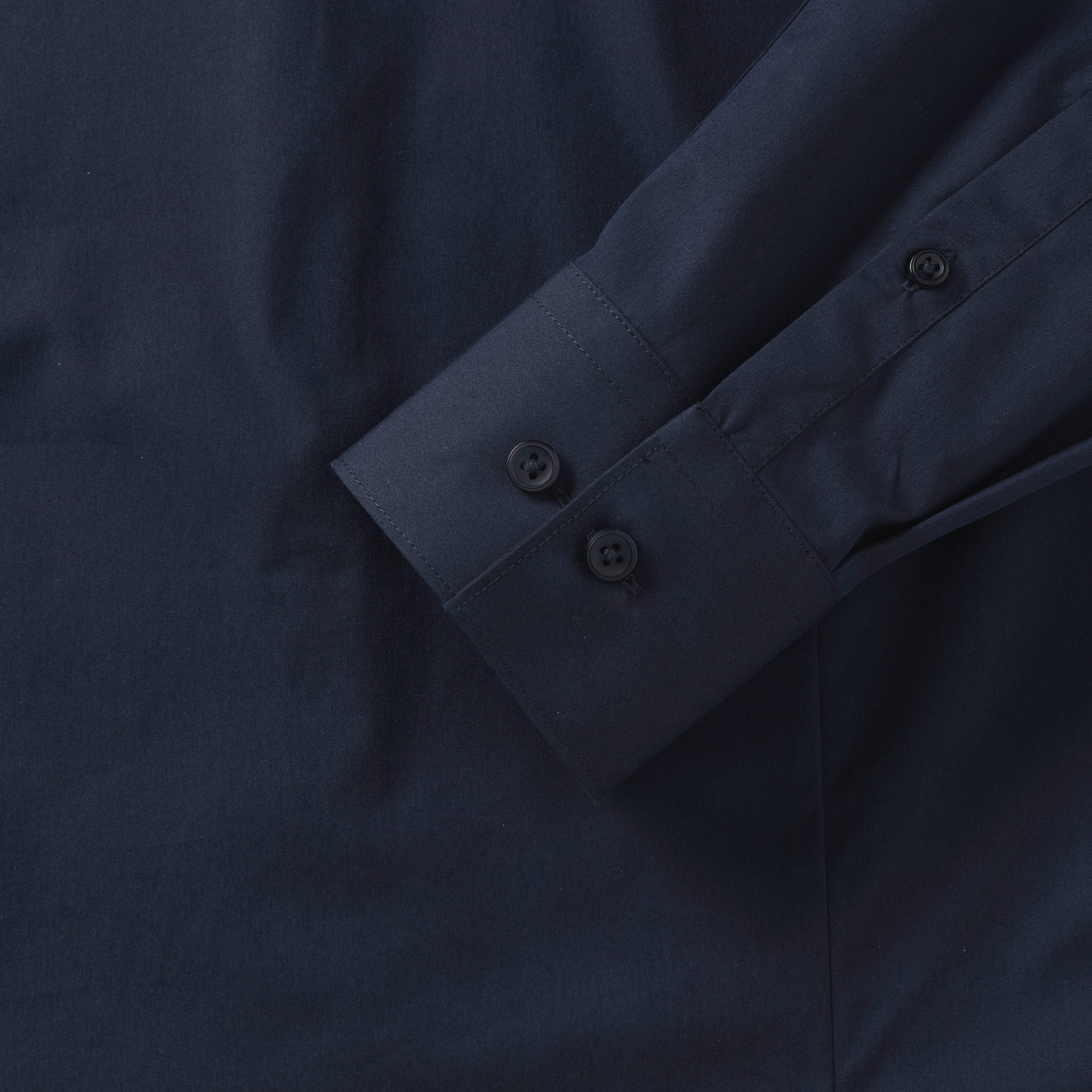 Chemise homme manches longues Ultimate stretch - Image 5