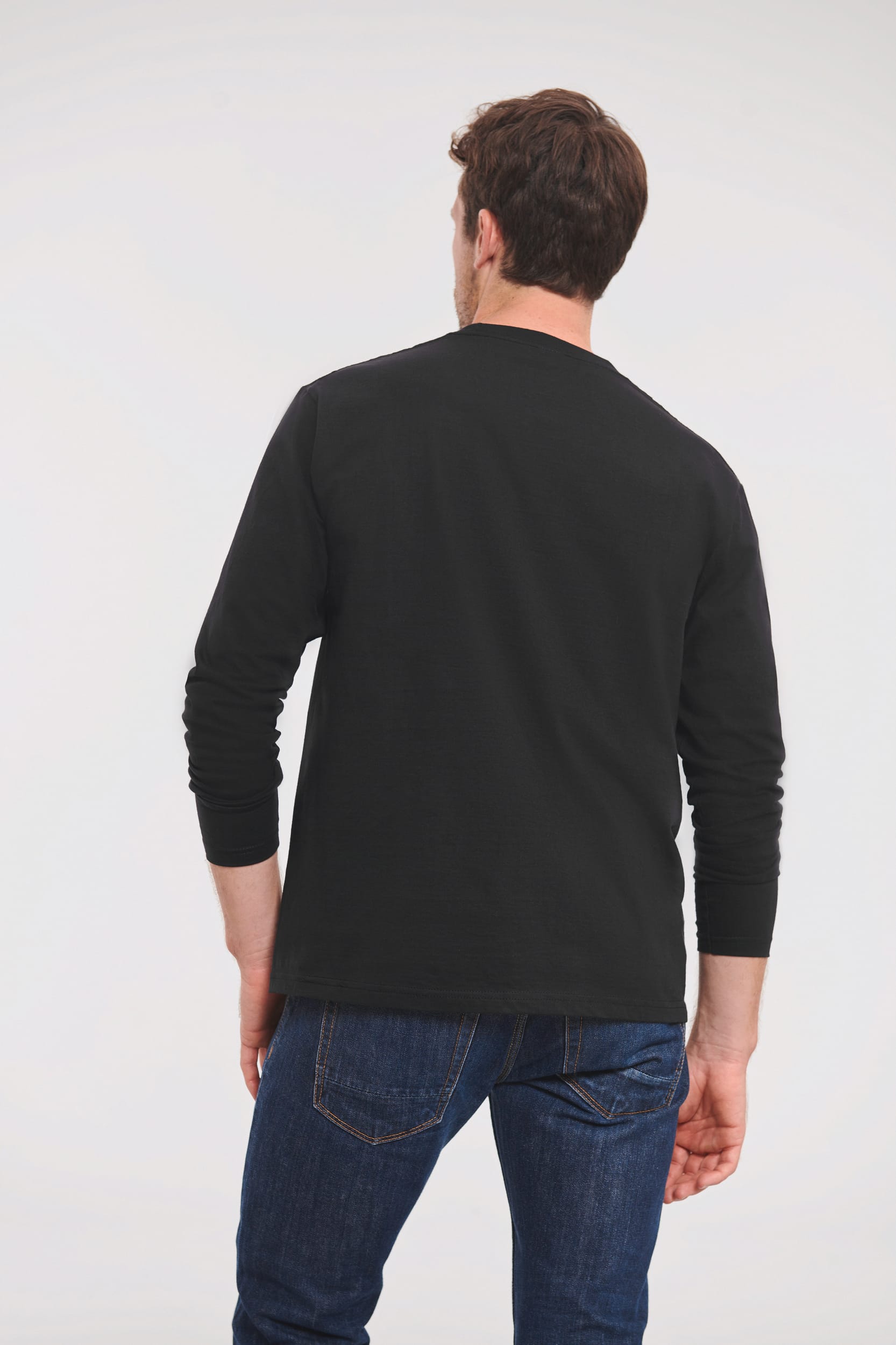 T-shirt Classique manches longues - Image 2