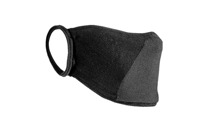 Antibacterial face mask washable & re-useable