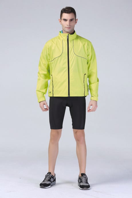 Veste zippée Crosslite - Image 2