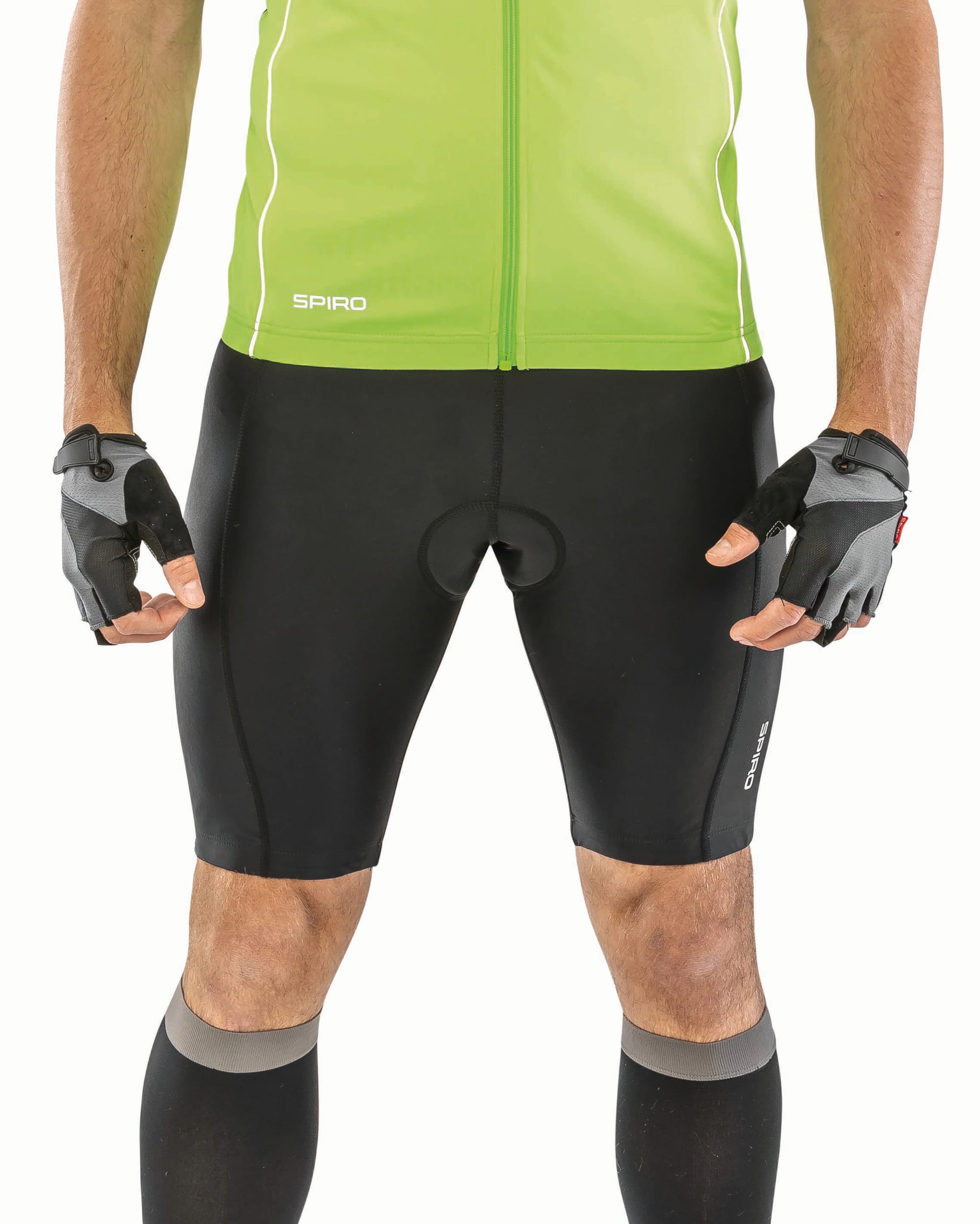 Short de cyclisme - Image 1