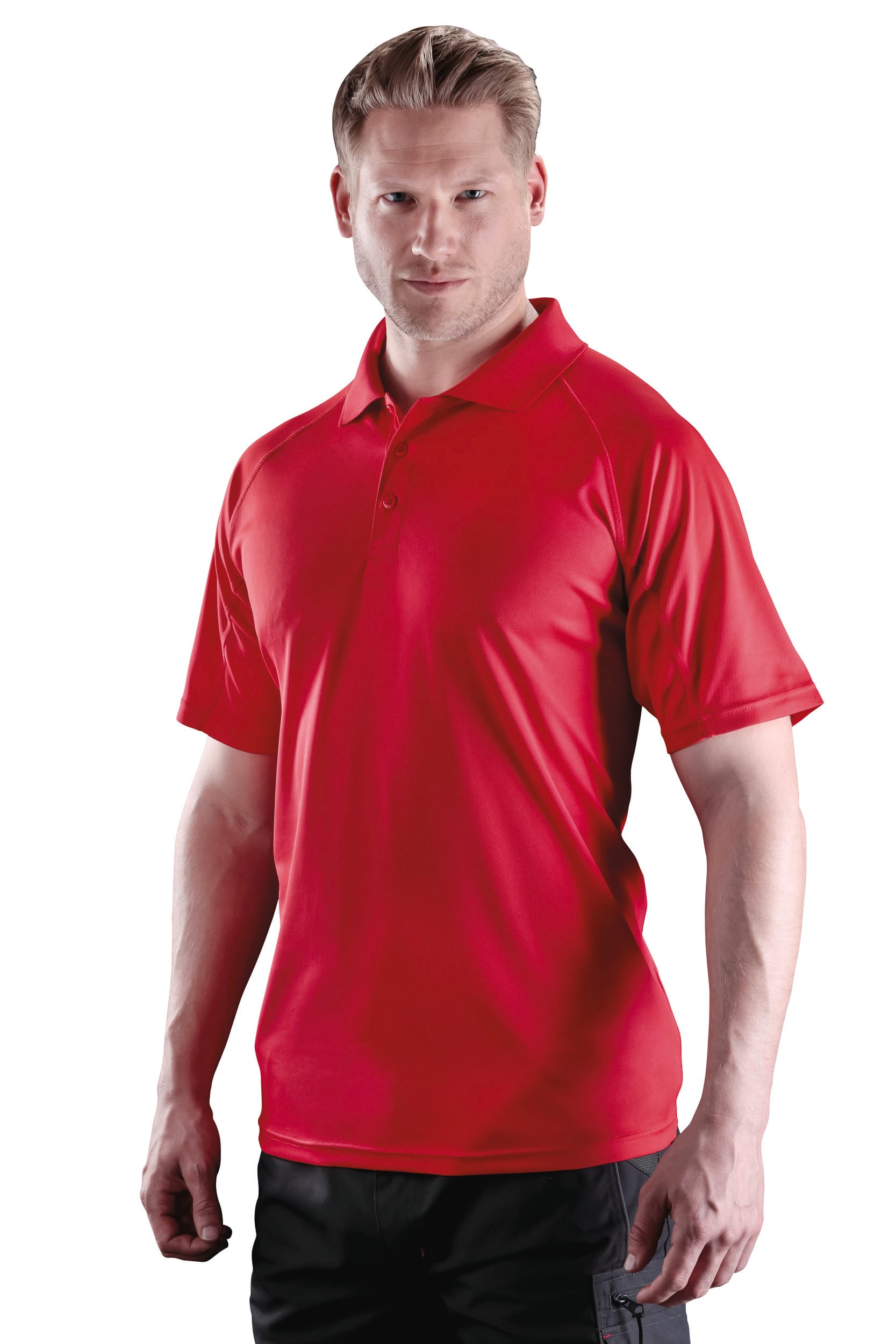 Polo performance « Aircool » - Image 1