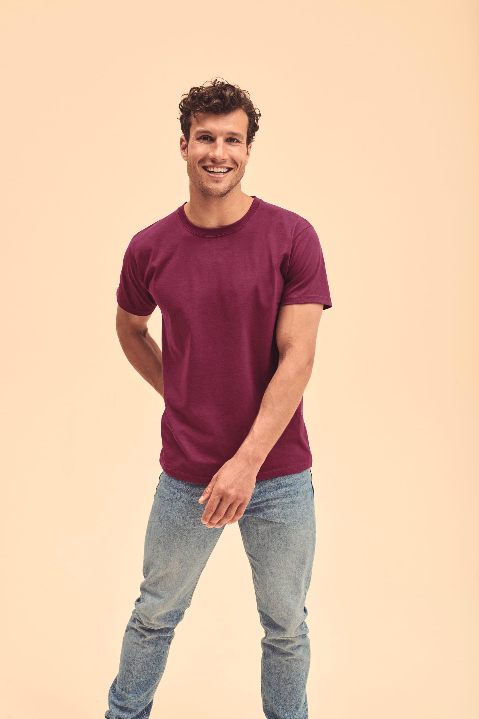 Organic Linen Cotton Slub Bateau Neck Top | EILEEN FISHER