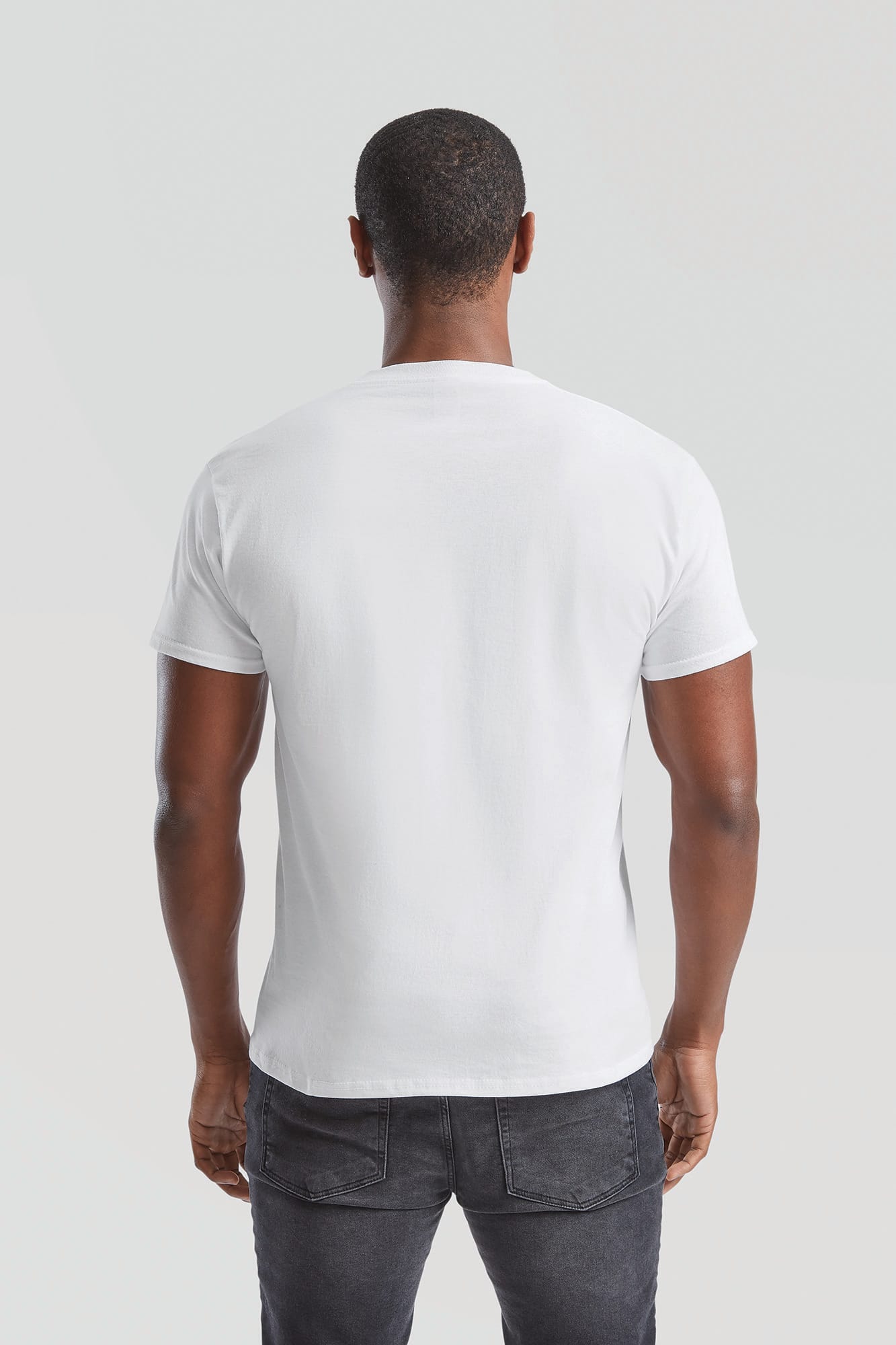 T-shirt Homme Original-T (61-082-0) - Image 4