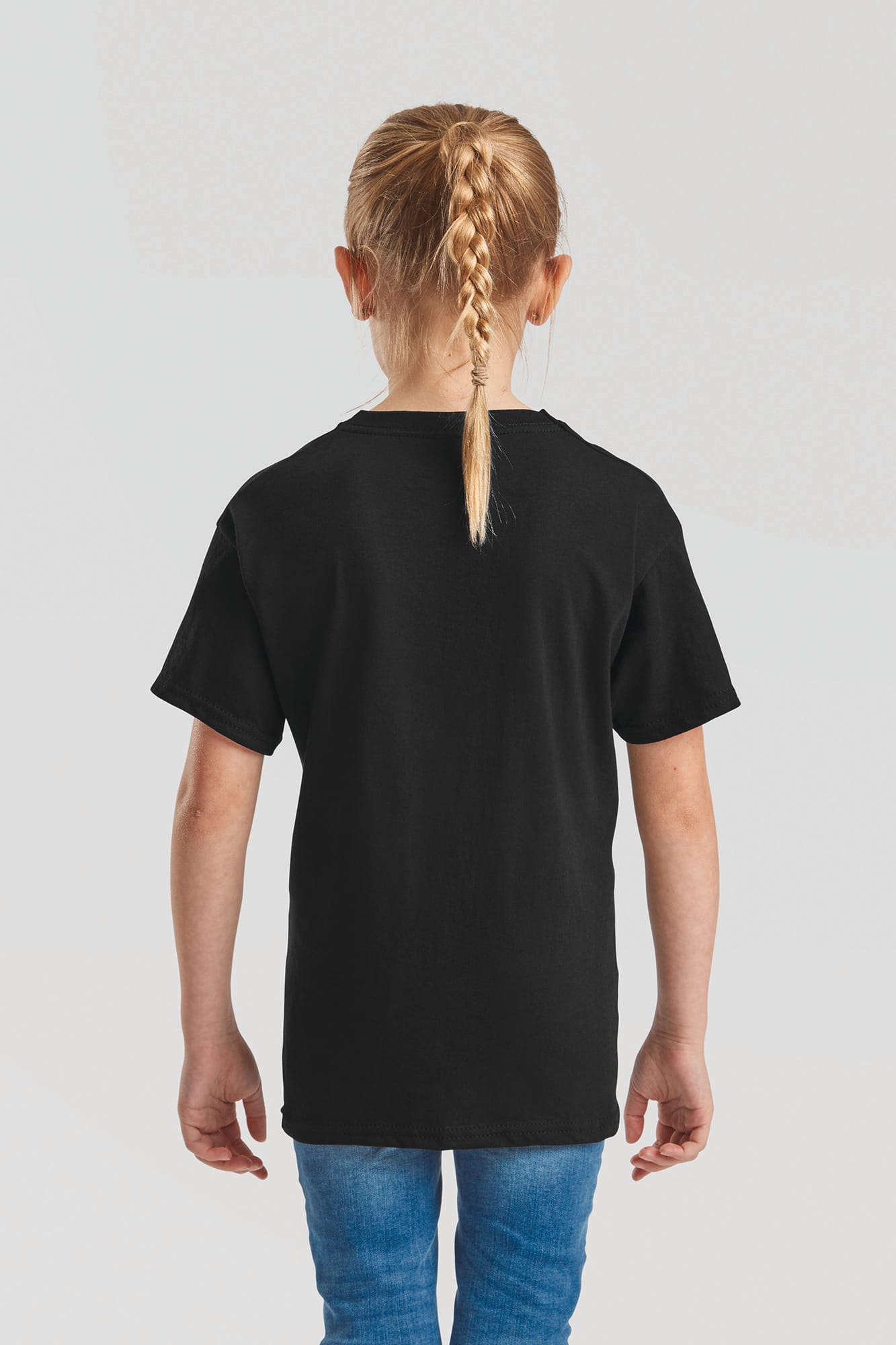 T-shirt Enfant Original-T (61-019-0) - Image 4