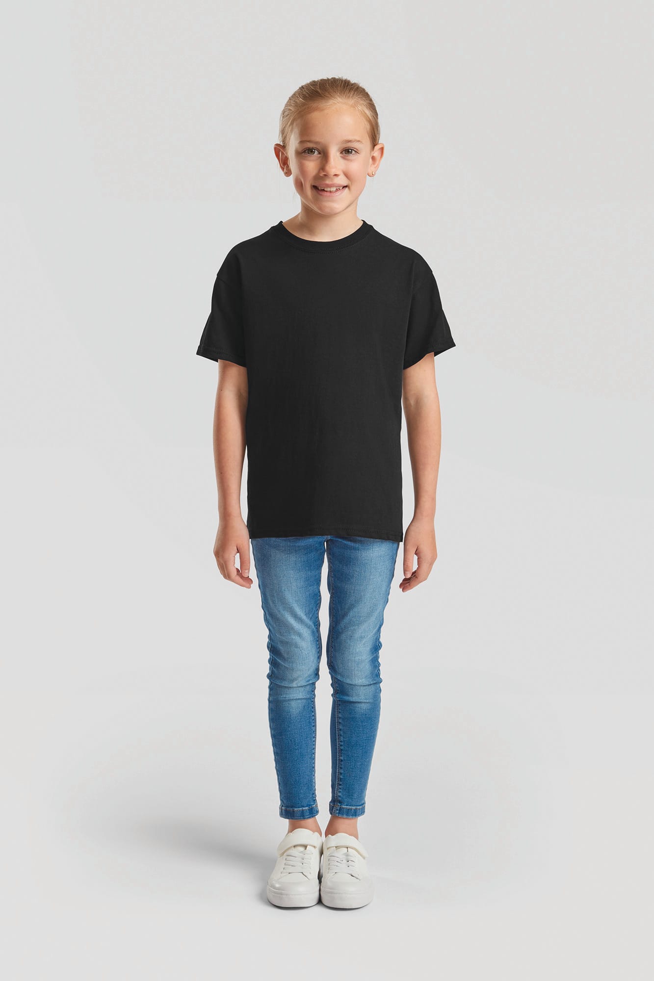 T-shirt Enfant Original-T (61-019-0) - Image 1