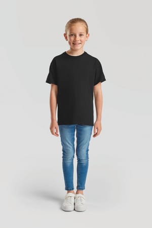 Kids Orginal T (61-019-0)