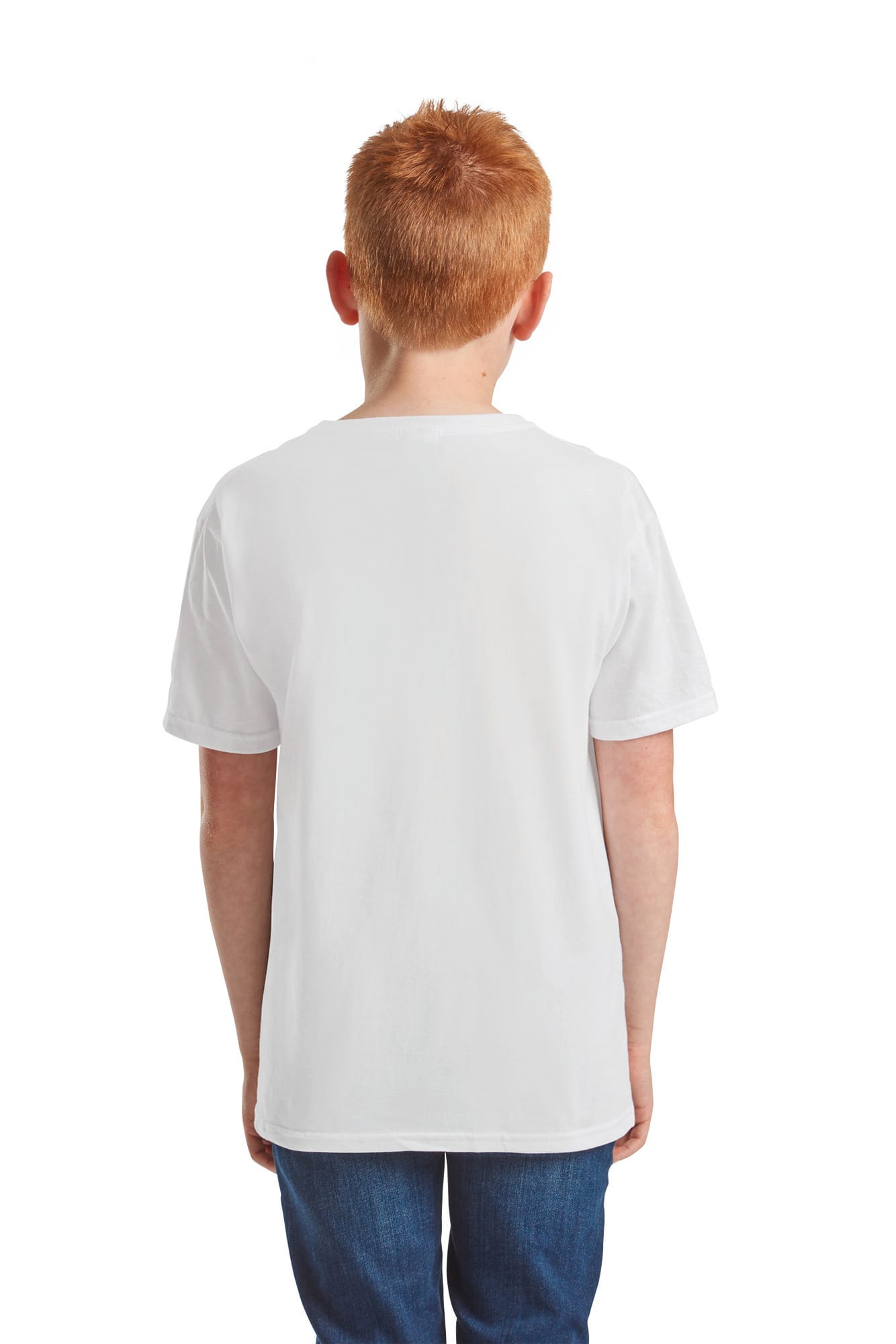 T-shirt Iconic 150 T enfant - Image 4