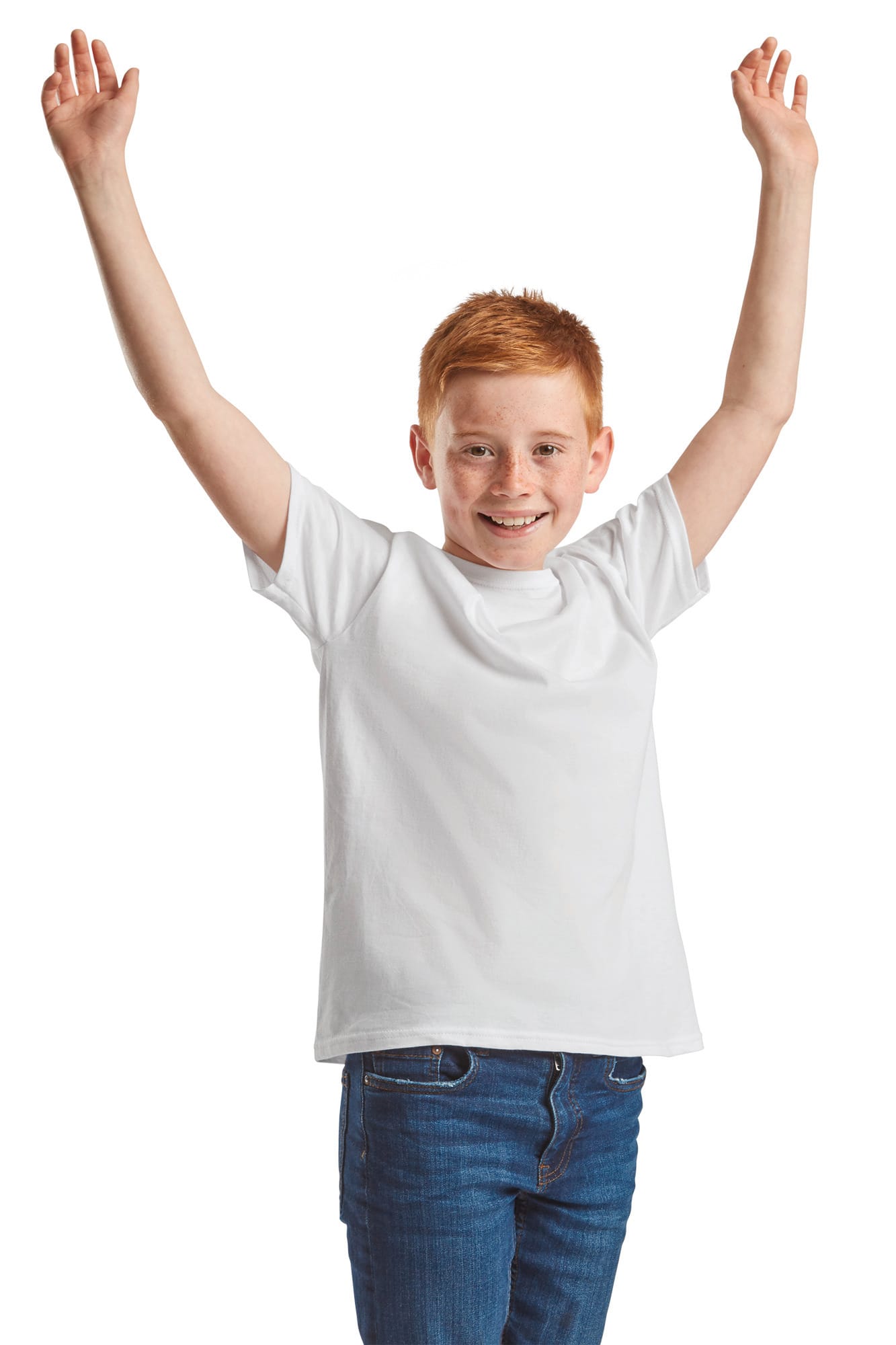 T-shirt Iconic 150 T enfant - Image 3