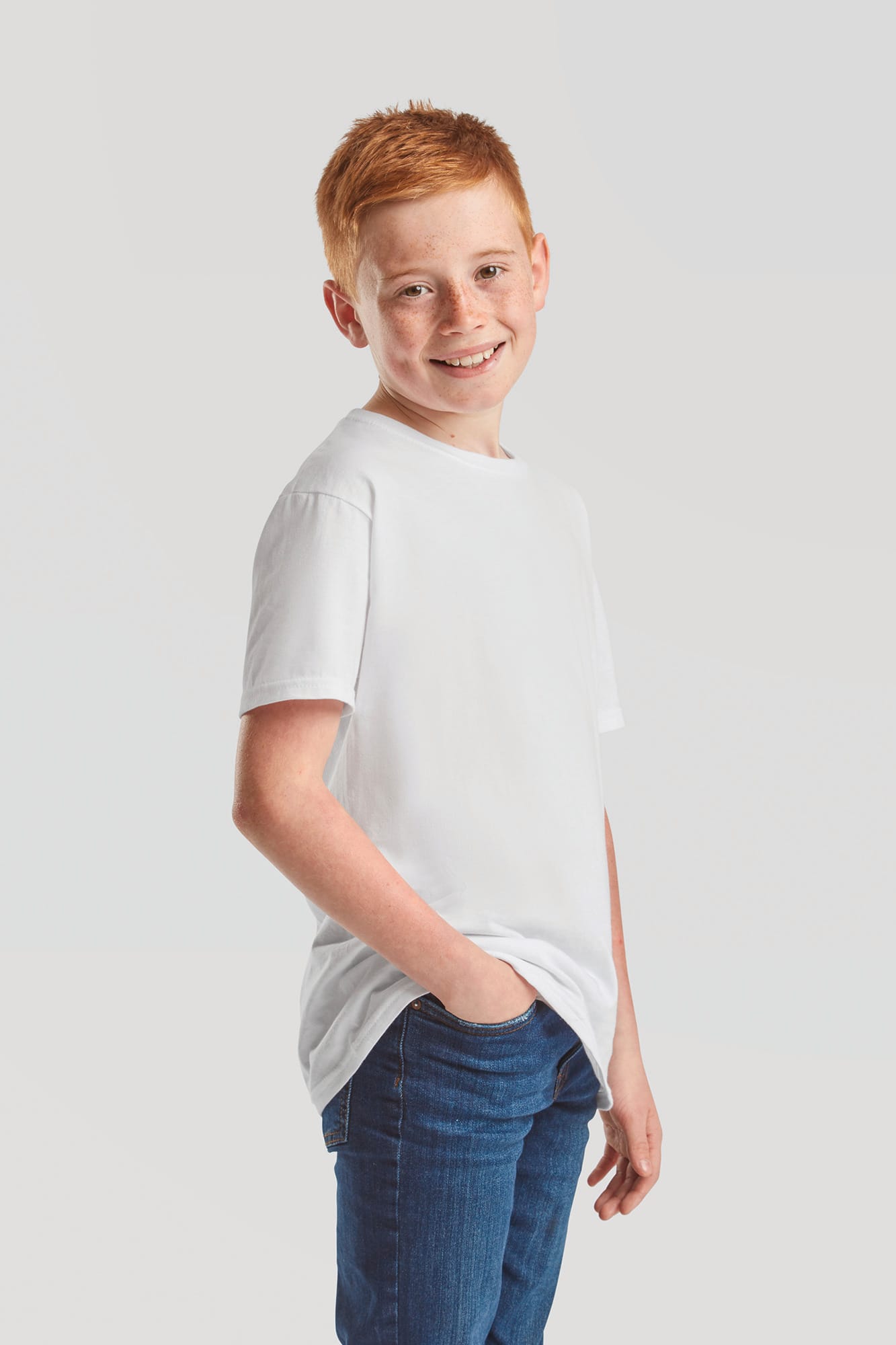 T-shirt Iconic 150 T enfant - Image 1