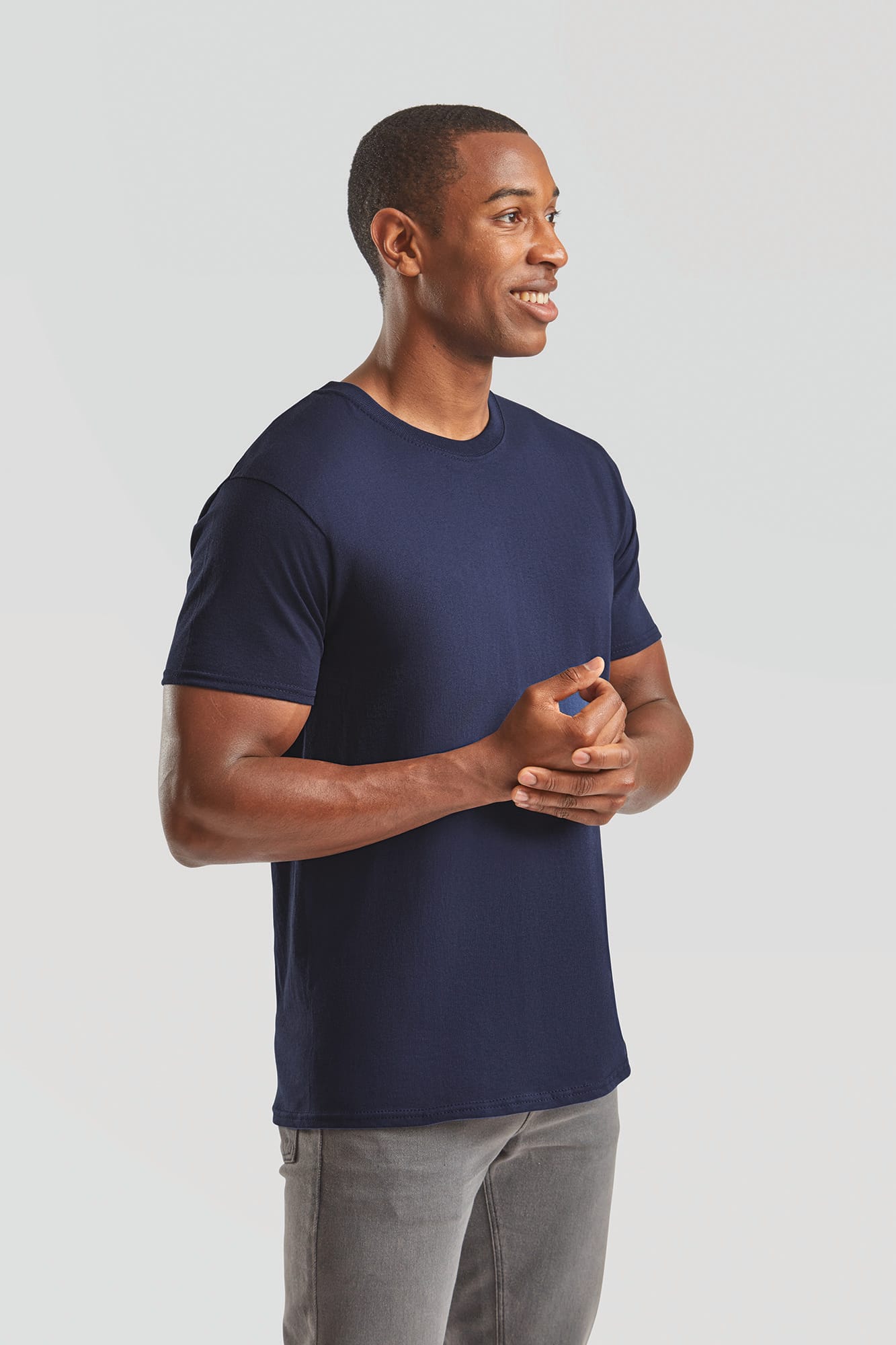 T-shirt lourd Heavy-t - Image 3