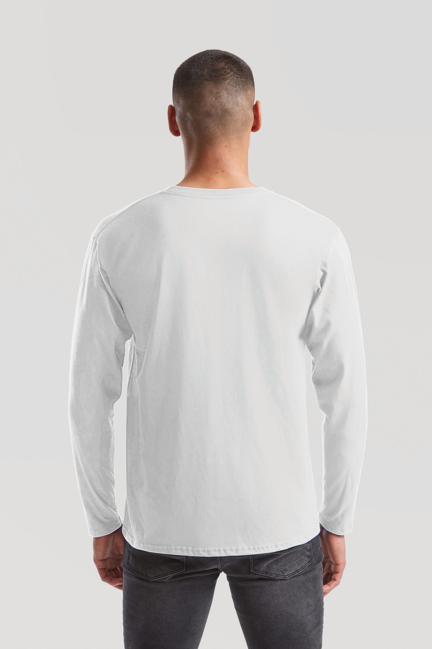 T-shirt Iconic 195 manches longues - Image 3