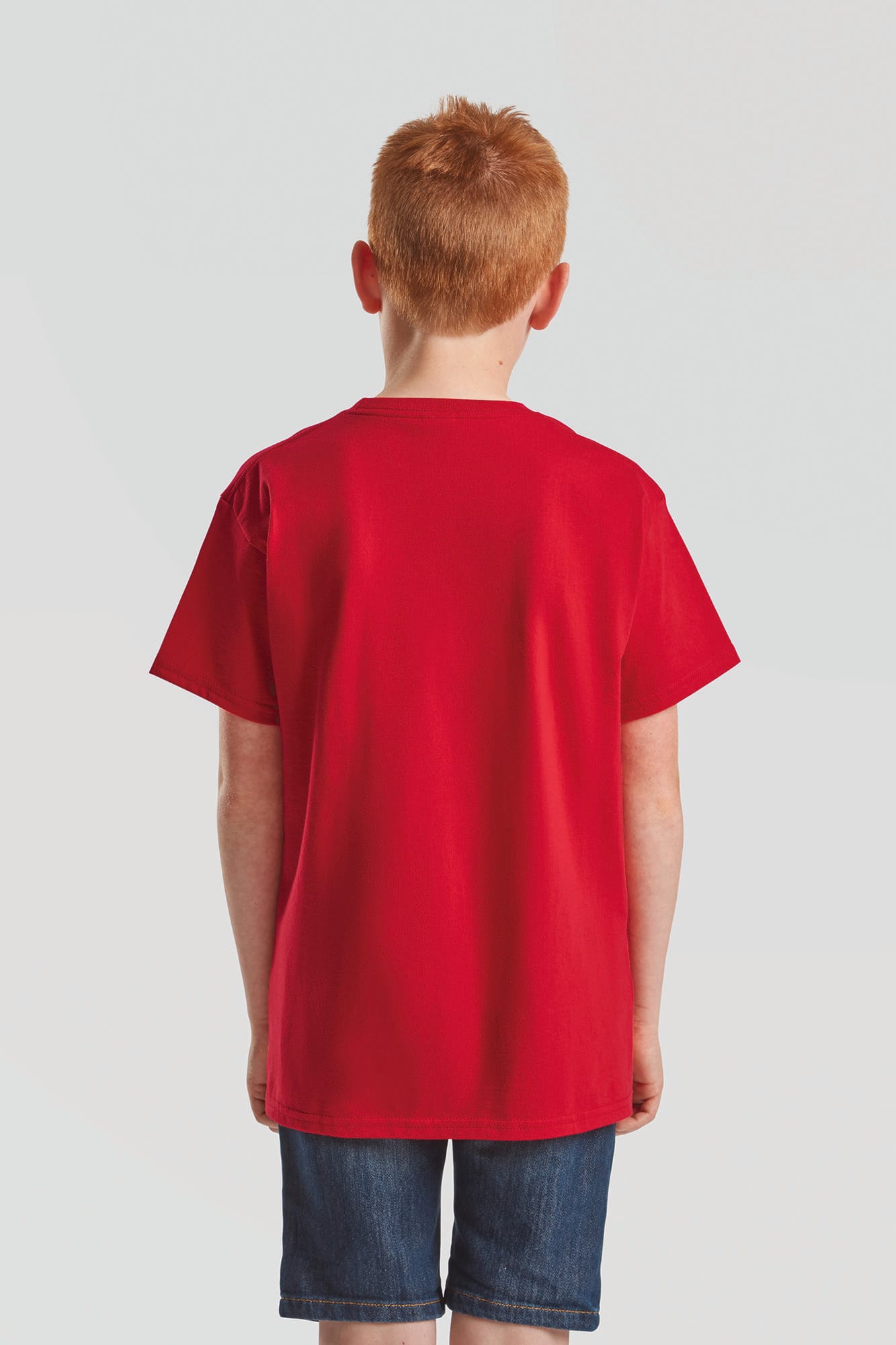 T-shirt Iconic 195 T enfant - Image 11