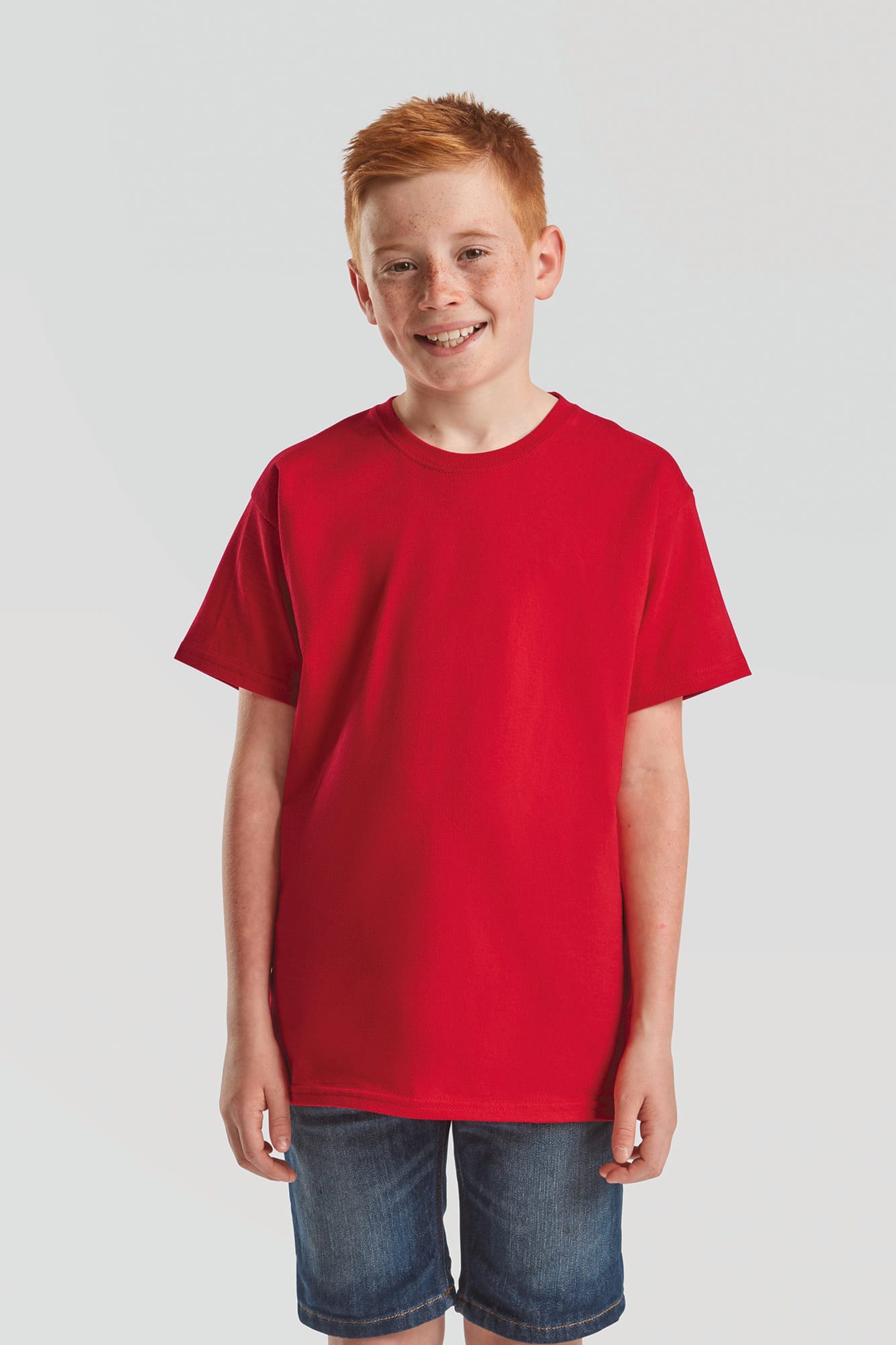 T-shirt Iconic 195 T enfant - Image 12