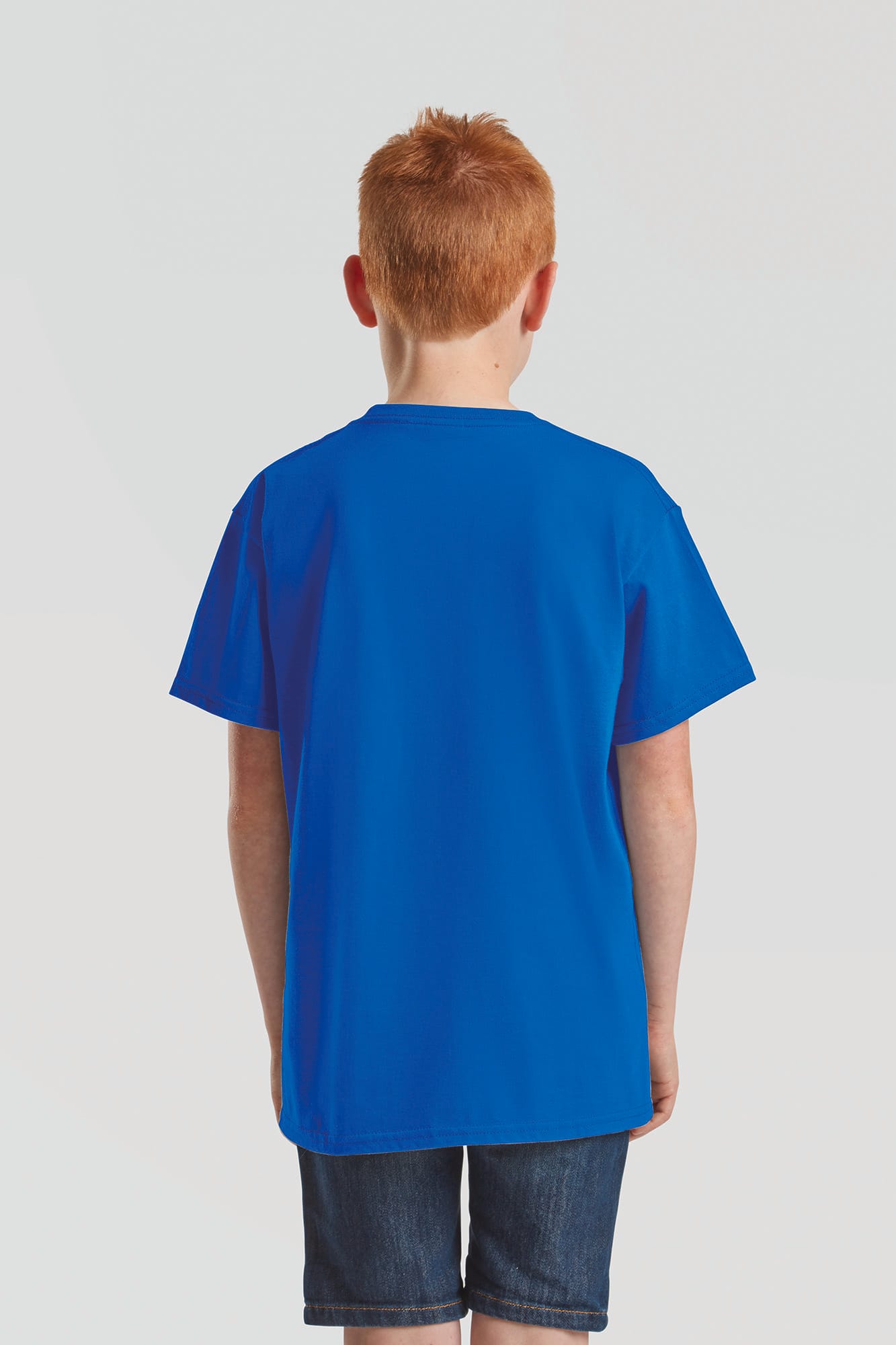 T-shirt Iconic 195 T enfant - Image 14