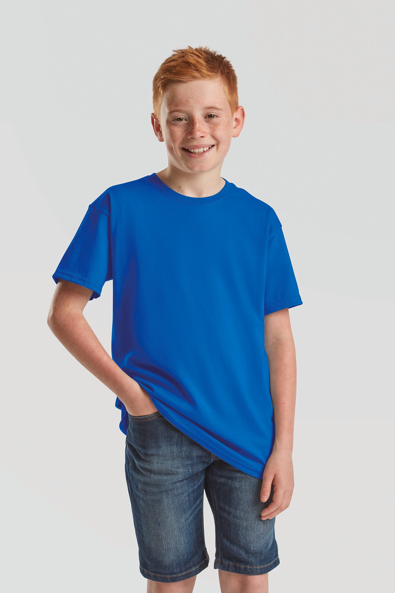 T-shirt Iconic 195 T enfant - Image 15