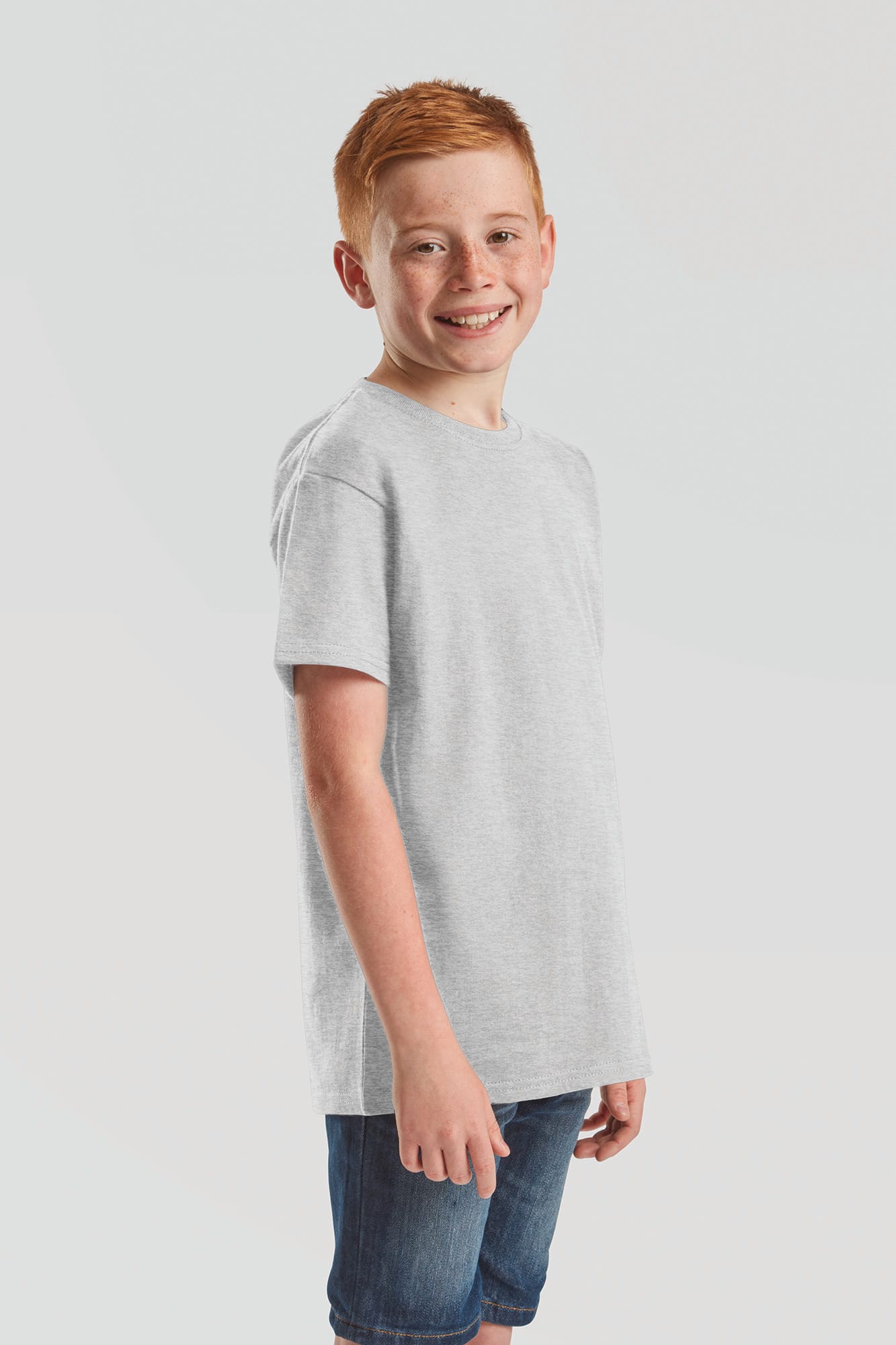 T-shirt Iconic 195 T enfant - Image 20
