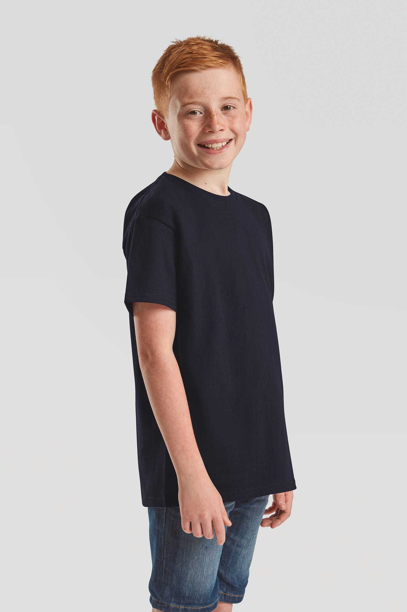 T-shirt Iconic 195 T enfant - Image 24