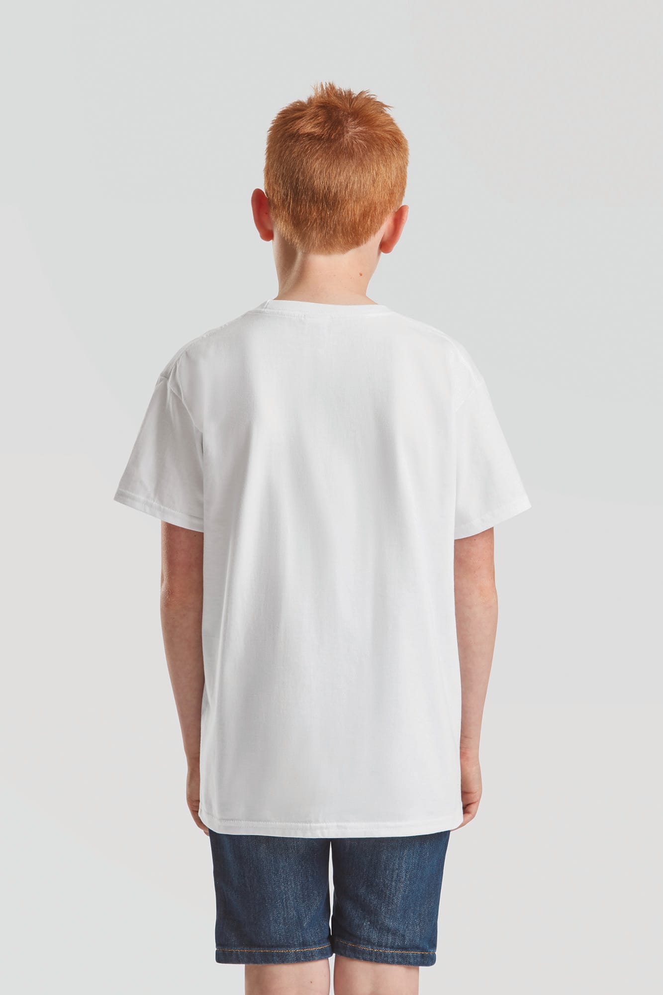 T-shirt Iconic 195 T enfant - Image 3