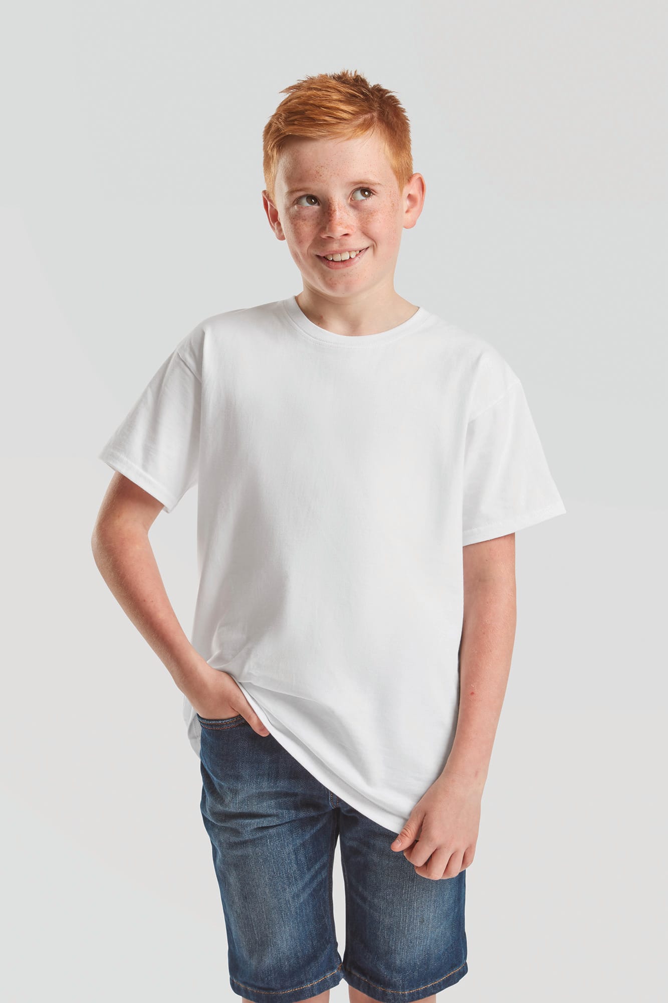 T-shirt Iconic 195 T enfant - Image 4