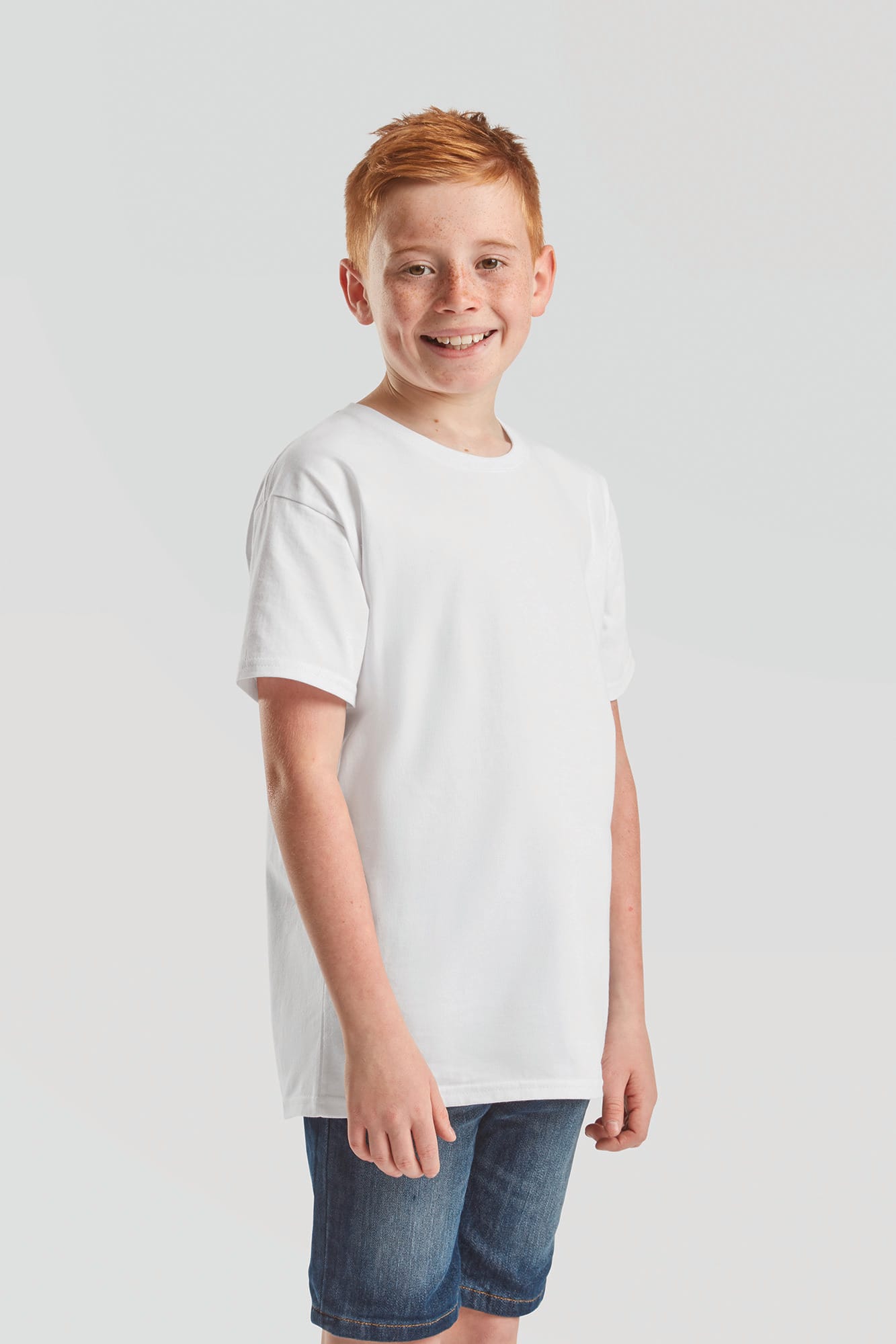 T-shirt Iconic 195 T enfant - Image 5