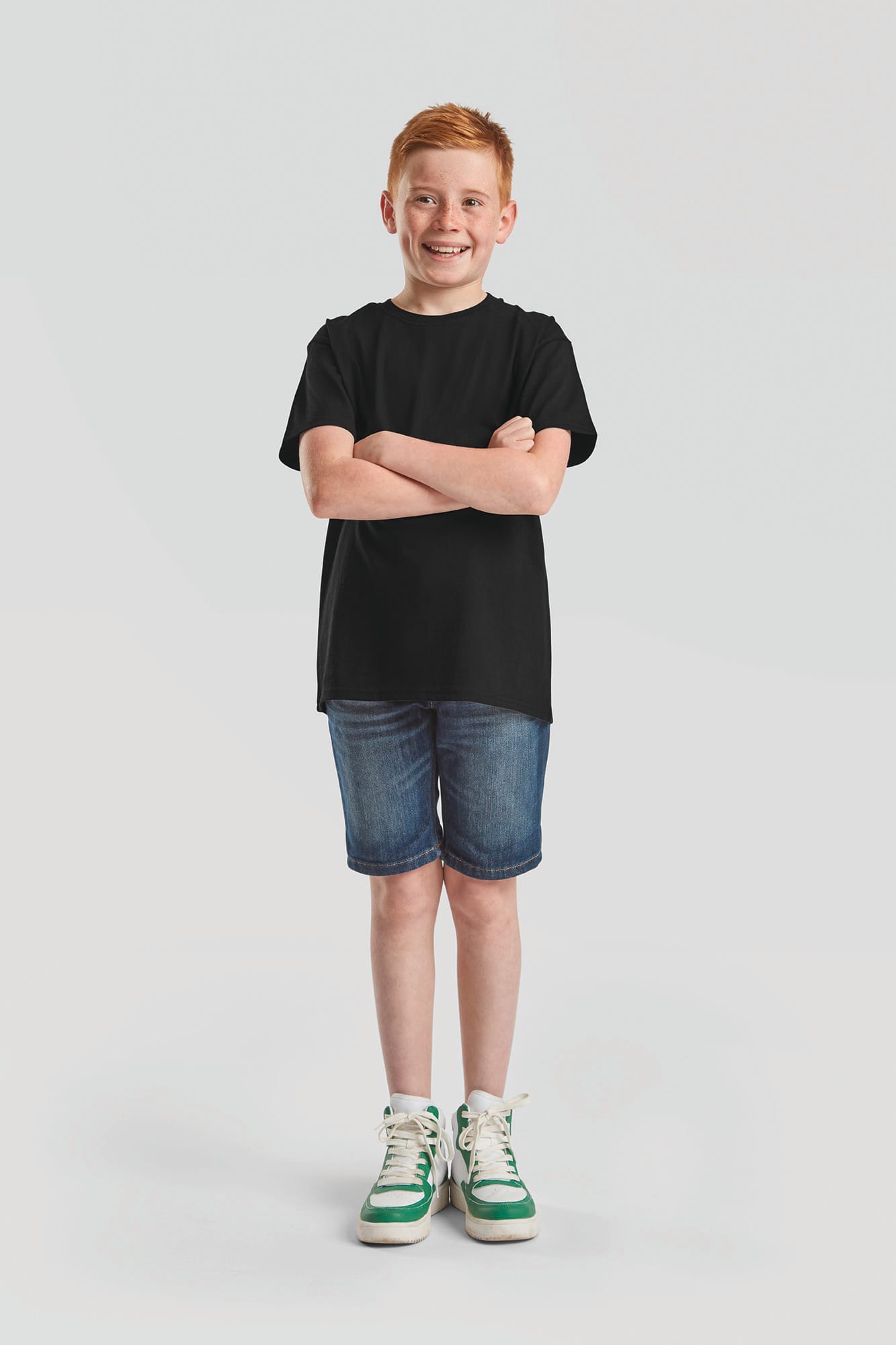 T-shirt Iconic 195 T enfant - Image 6