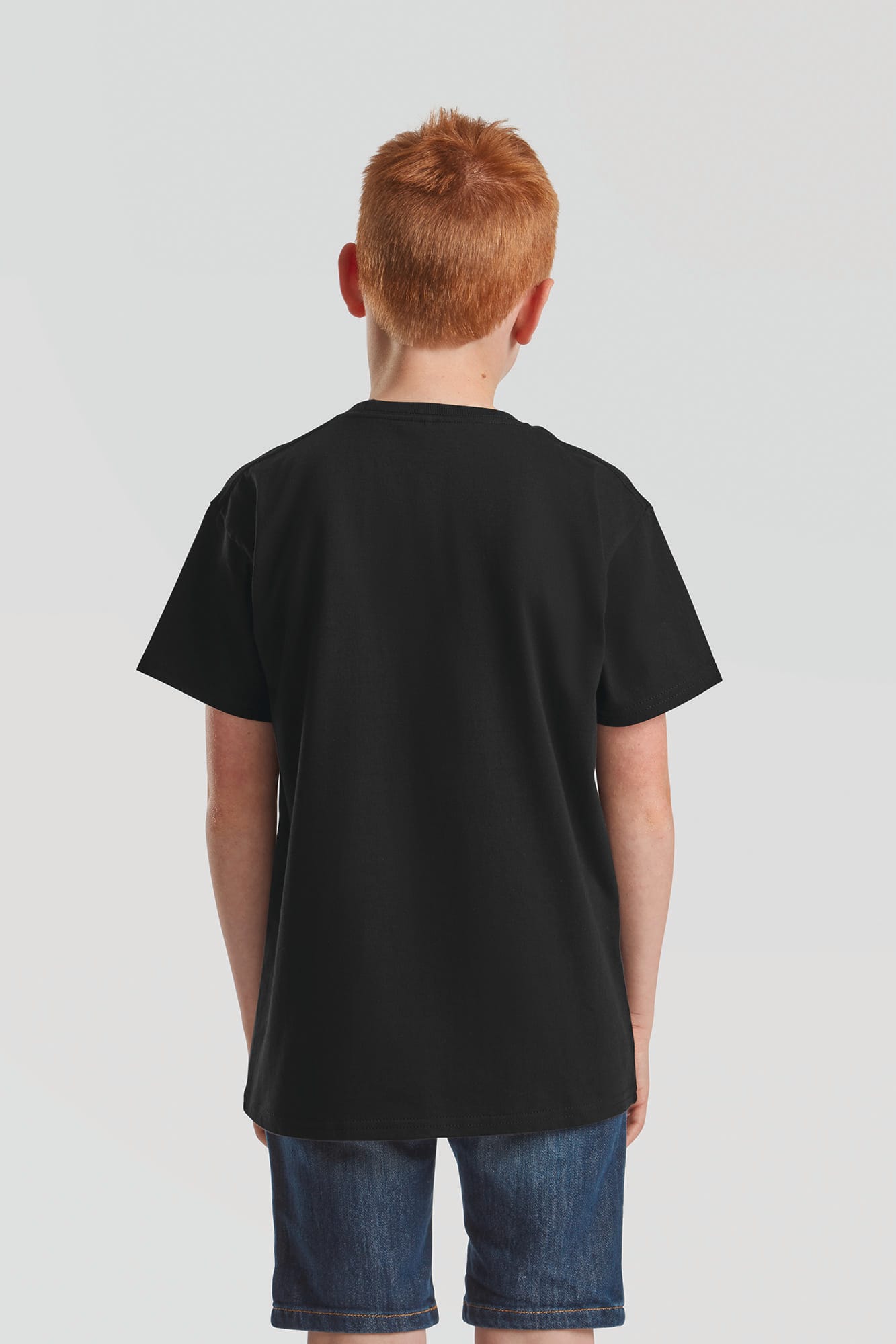 T-shirt Iconic 195 T enfant - Image 7