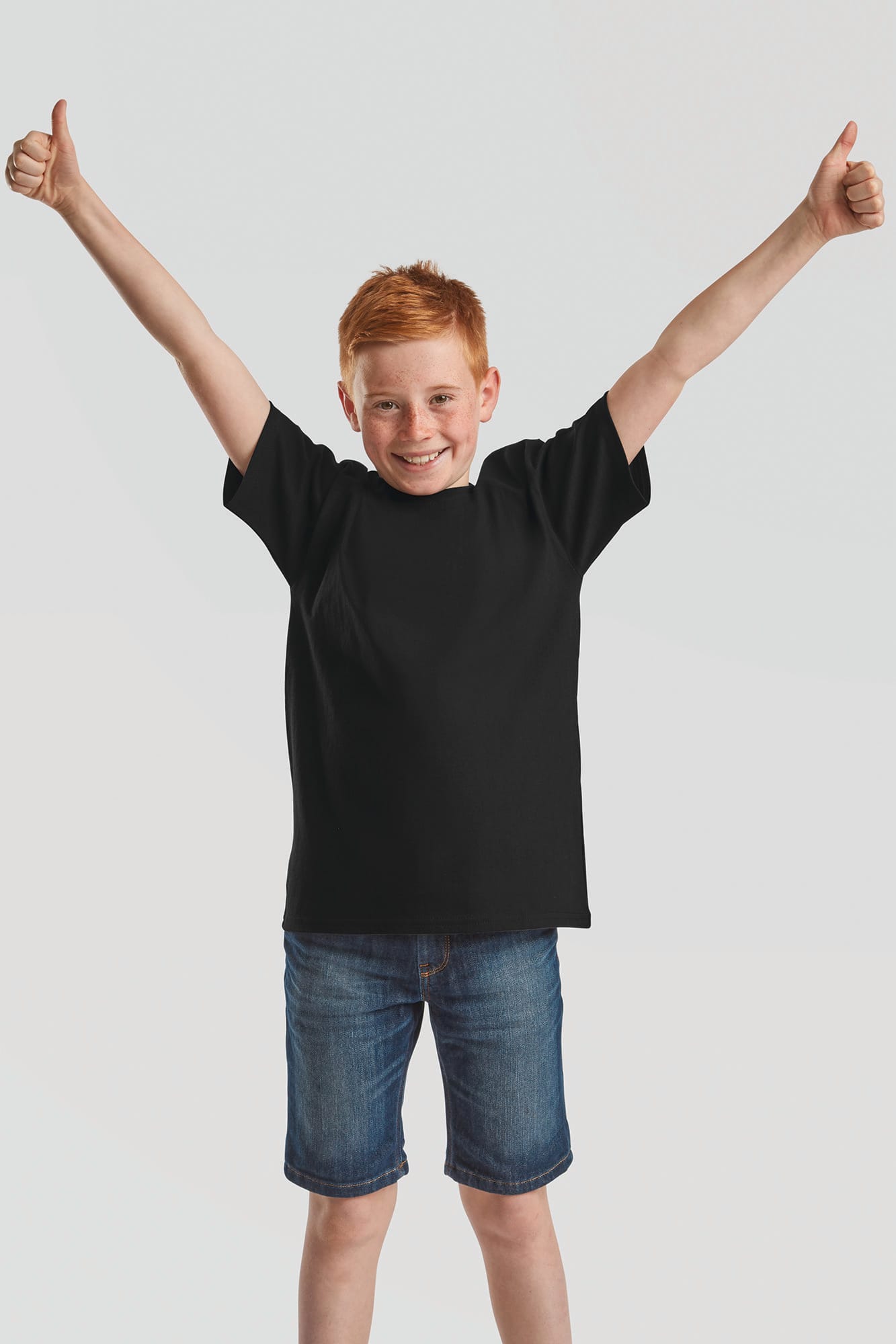 T-shirt Iconic 195 T enfant - Image 8