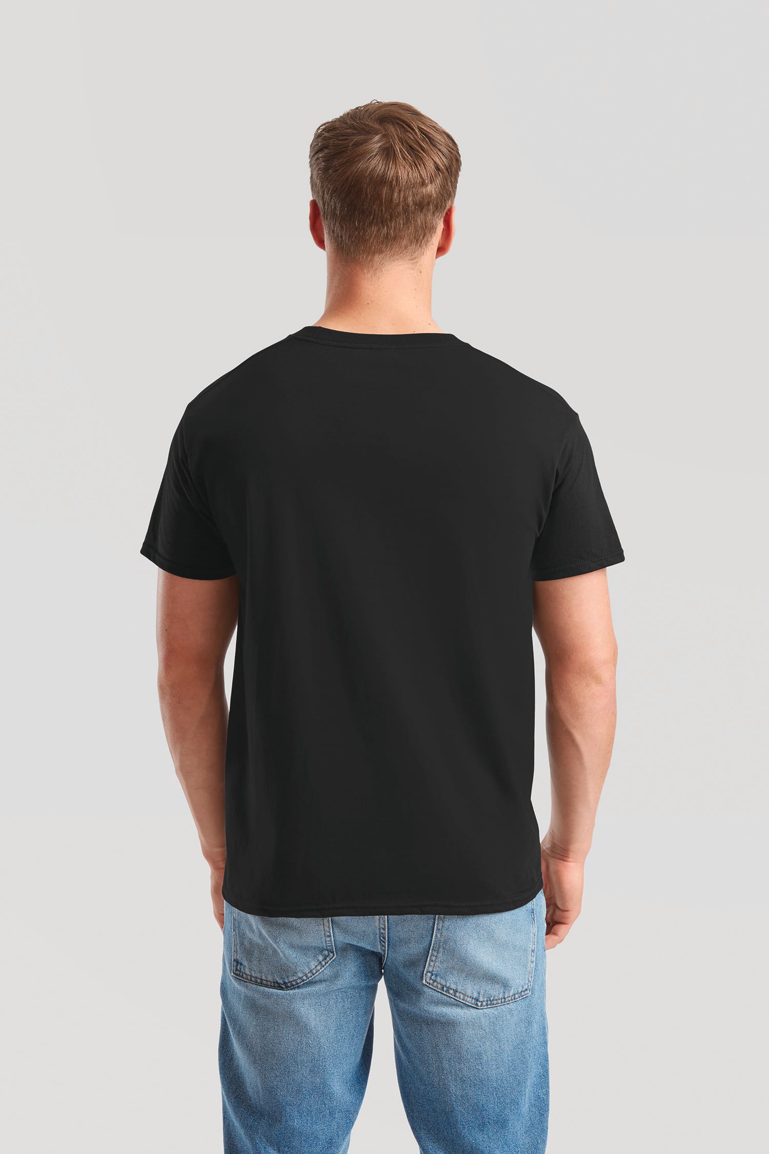T-shirt Iconic 195 manches courtes - Image 2